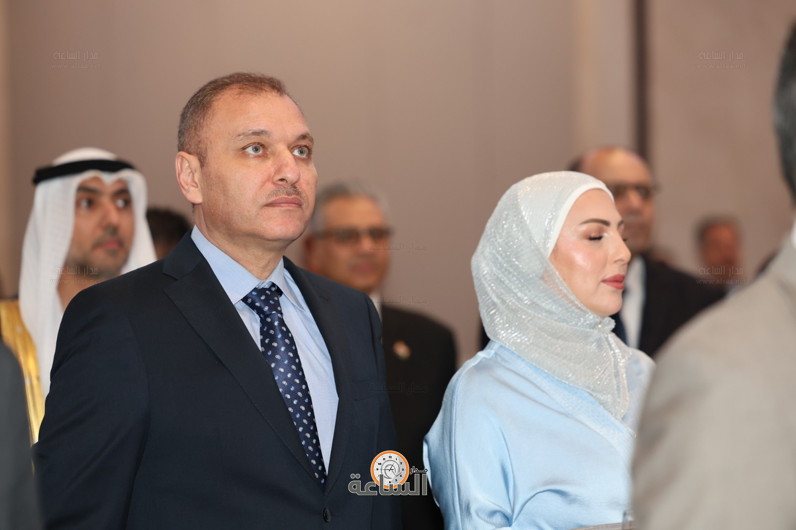 Madar Al-Saa Images 0.22463726197863976