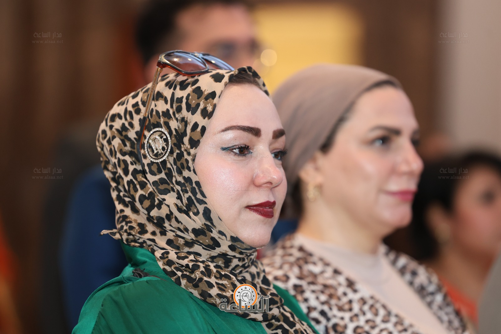 Madar Al-Saa Images 0.13833127085157604