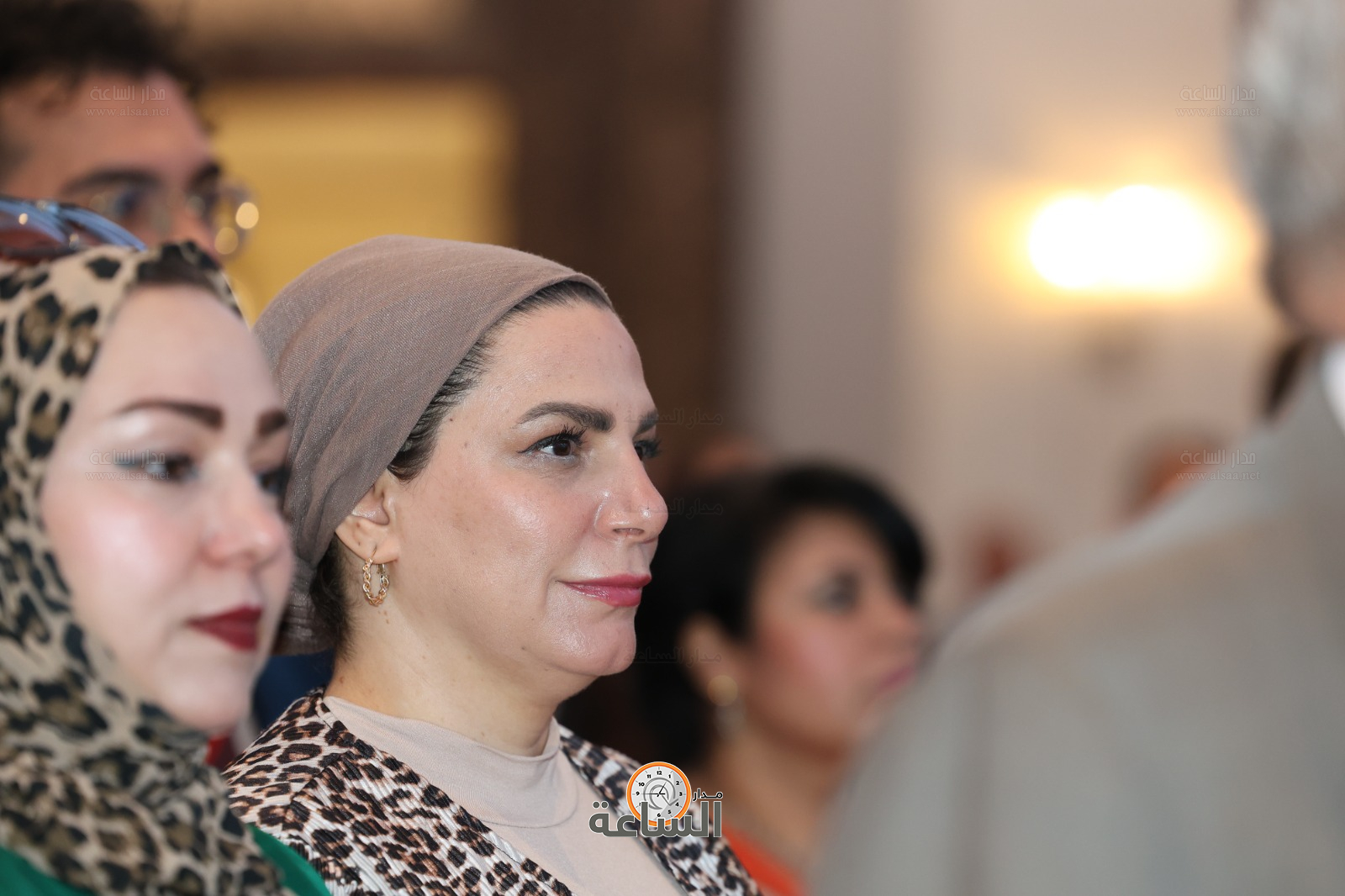 Madar Al-Saa Images 0.3398579626034901