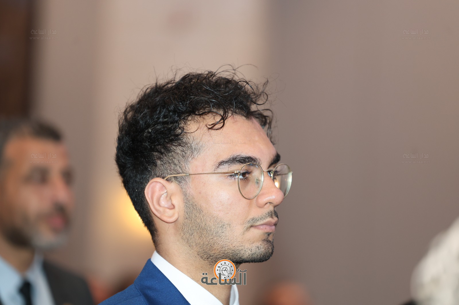 Madar Al-Saa Images 0.16092841204206432