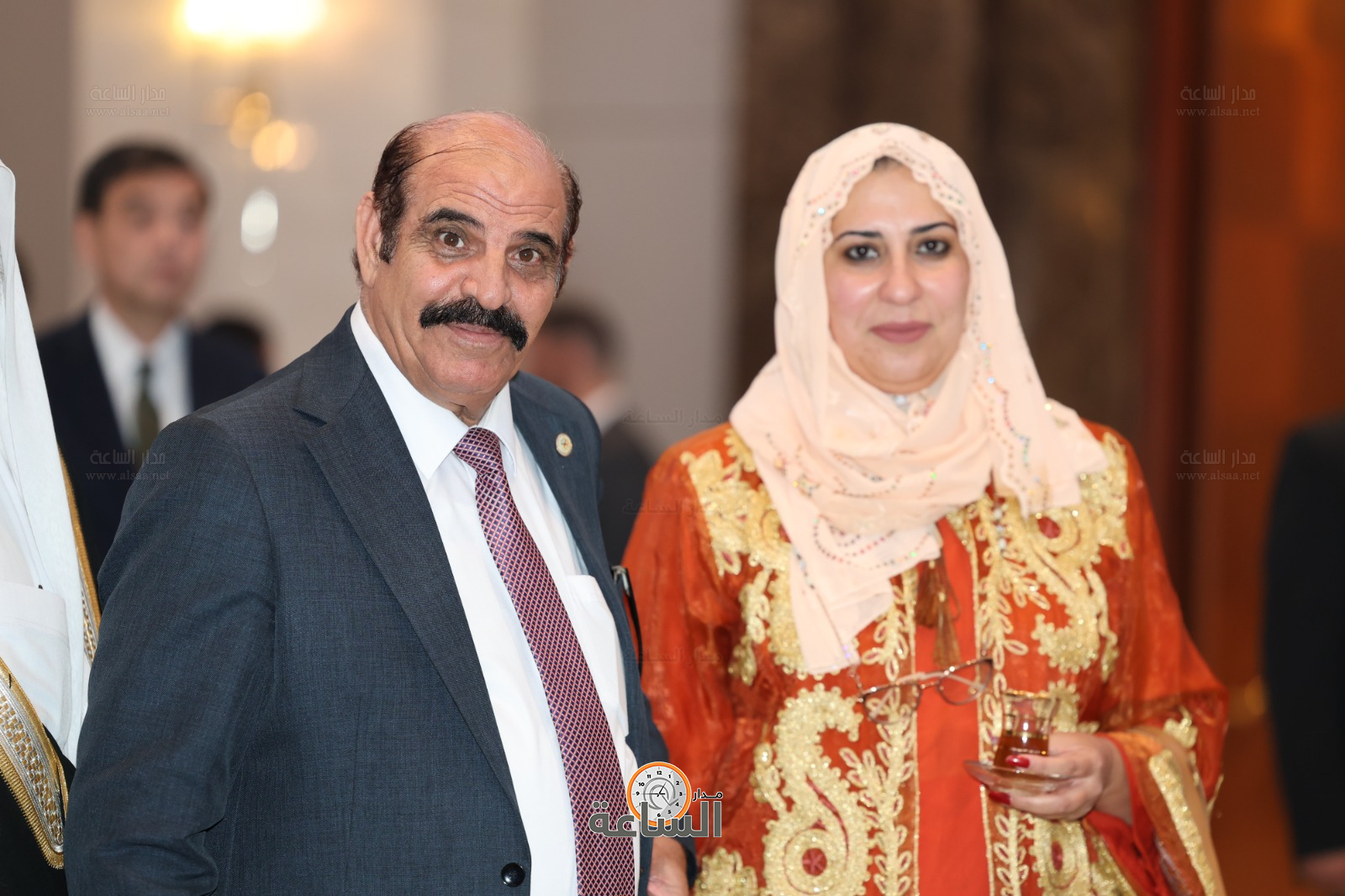 Madar Al-Saa Images 0.7508694067380889