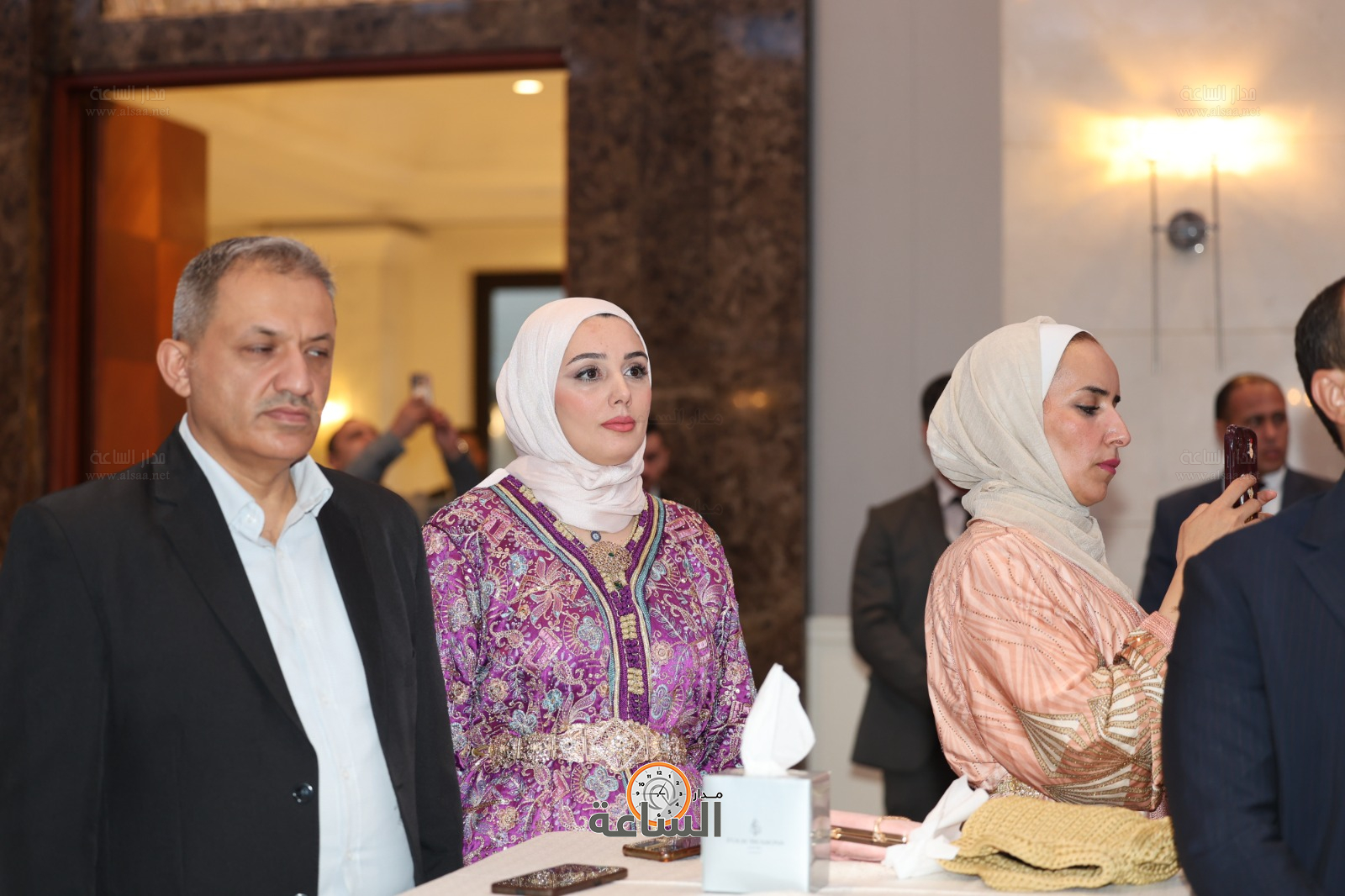 Madar Al-Saa Images 0.6935118993598034