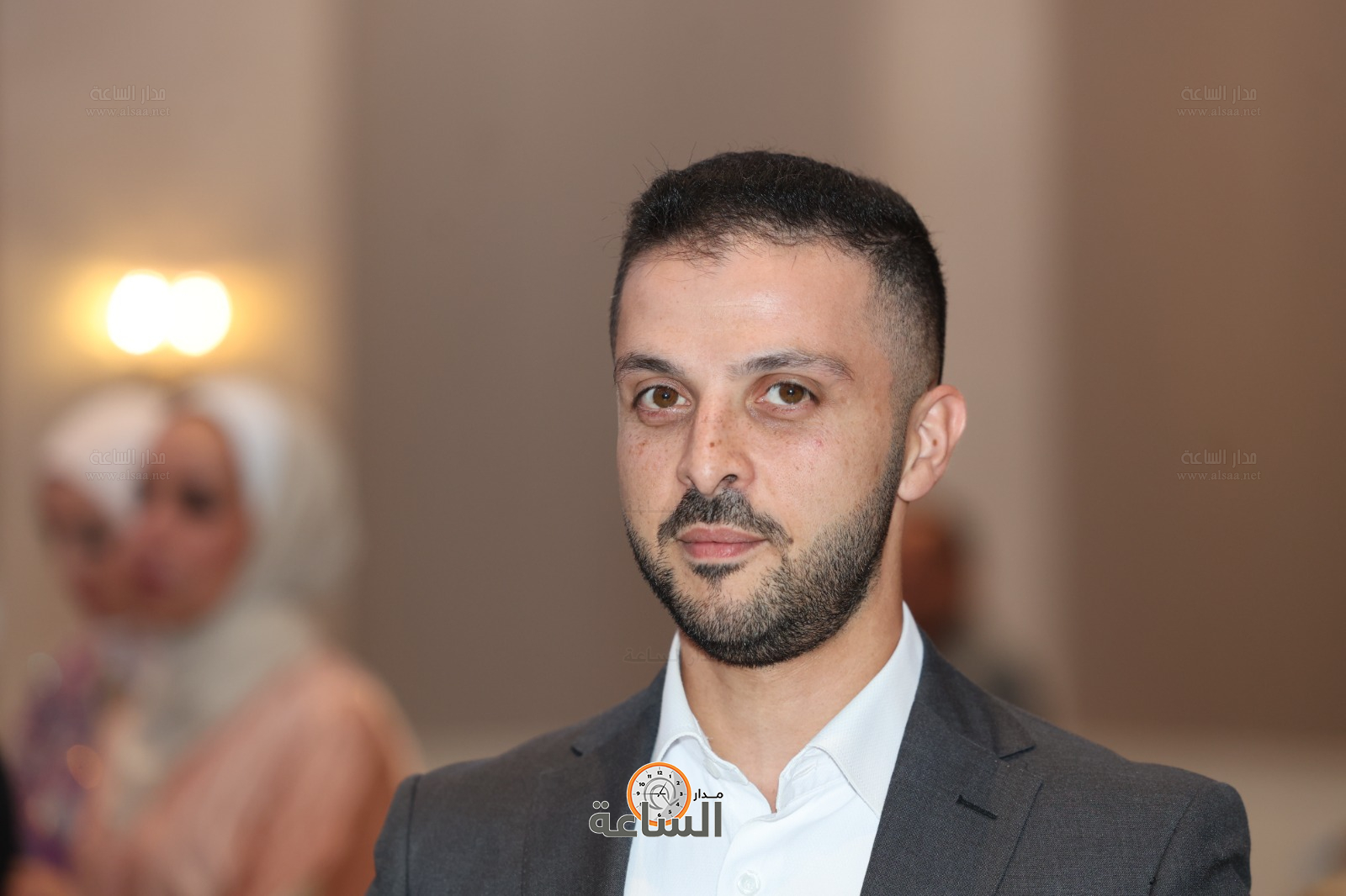 Madar Al-Saa Images 0.3005387160786559