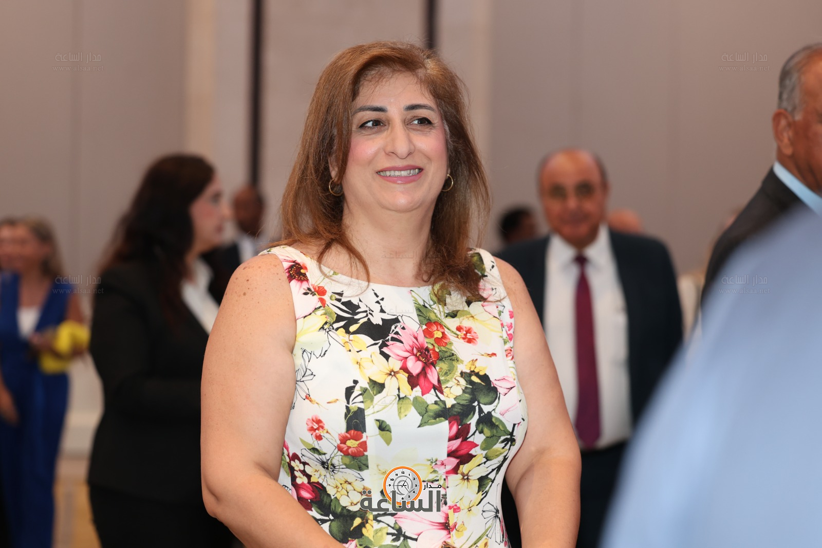 Madar Al-Saa Images 0.18735079311367742