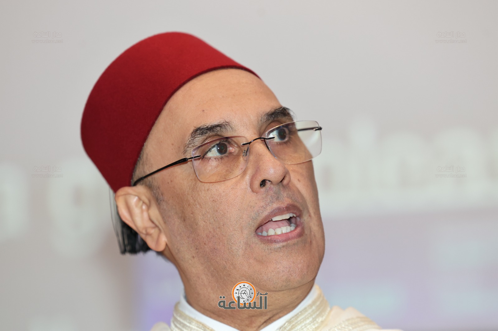 Madar Al-Saa Images 0.8031821646189428