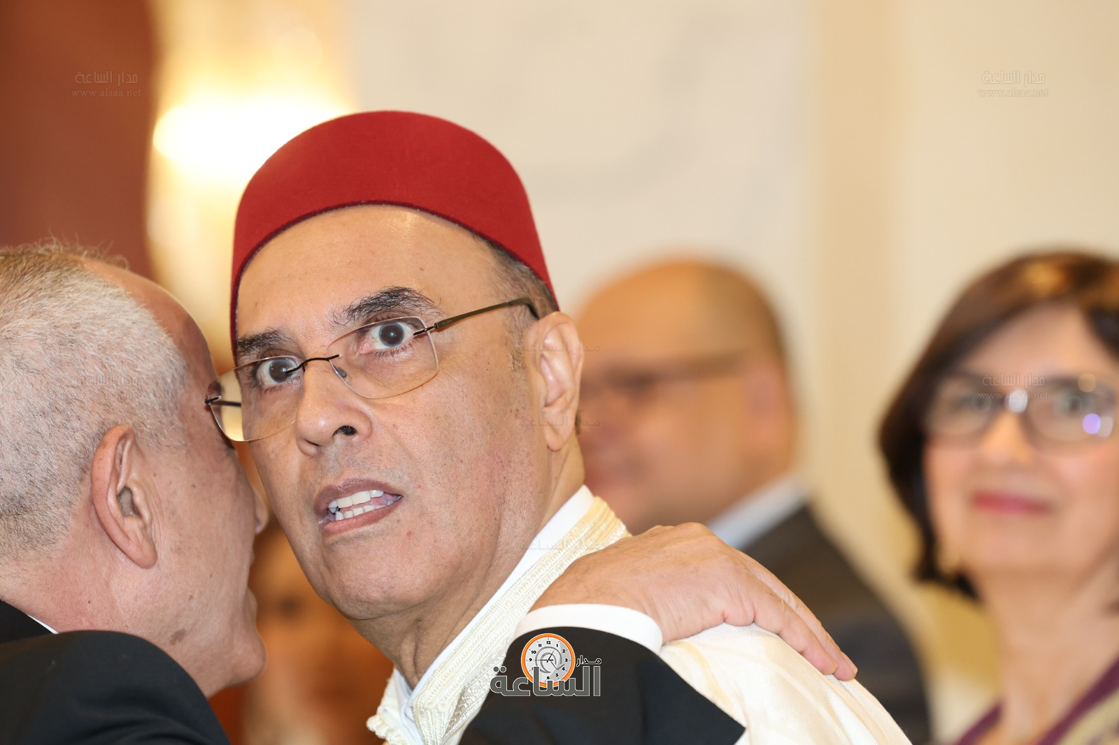 Madar Al-Saa Images 0.267091945405008