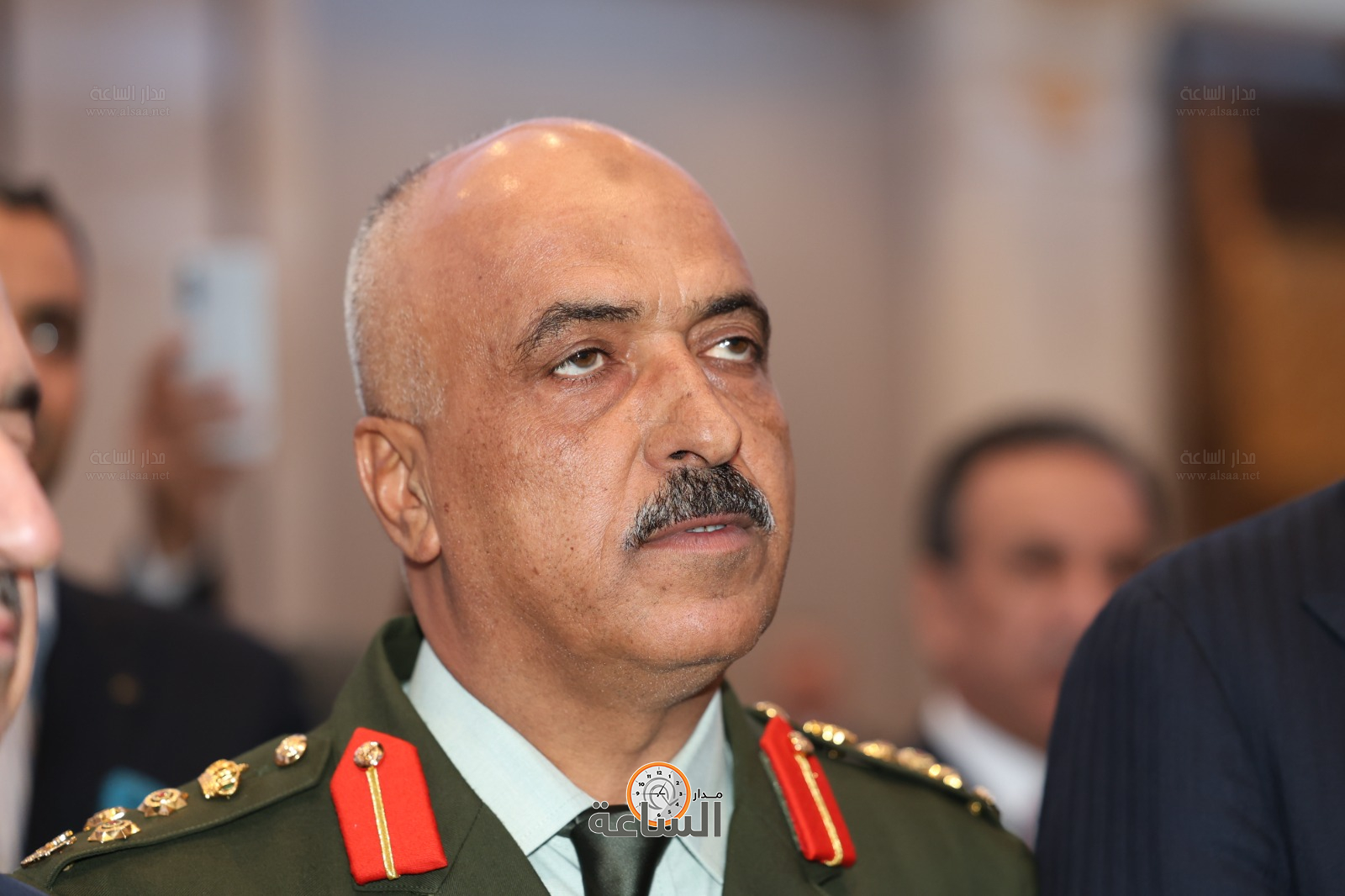 Madar Al-Saa Images 0.1256741003482249