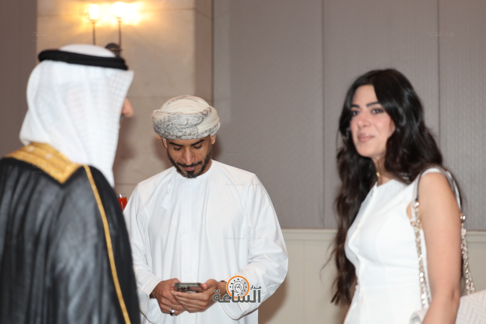 Madar Al-Saa Images 0.03153252149818431