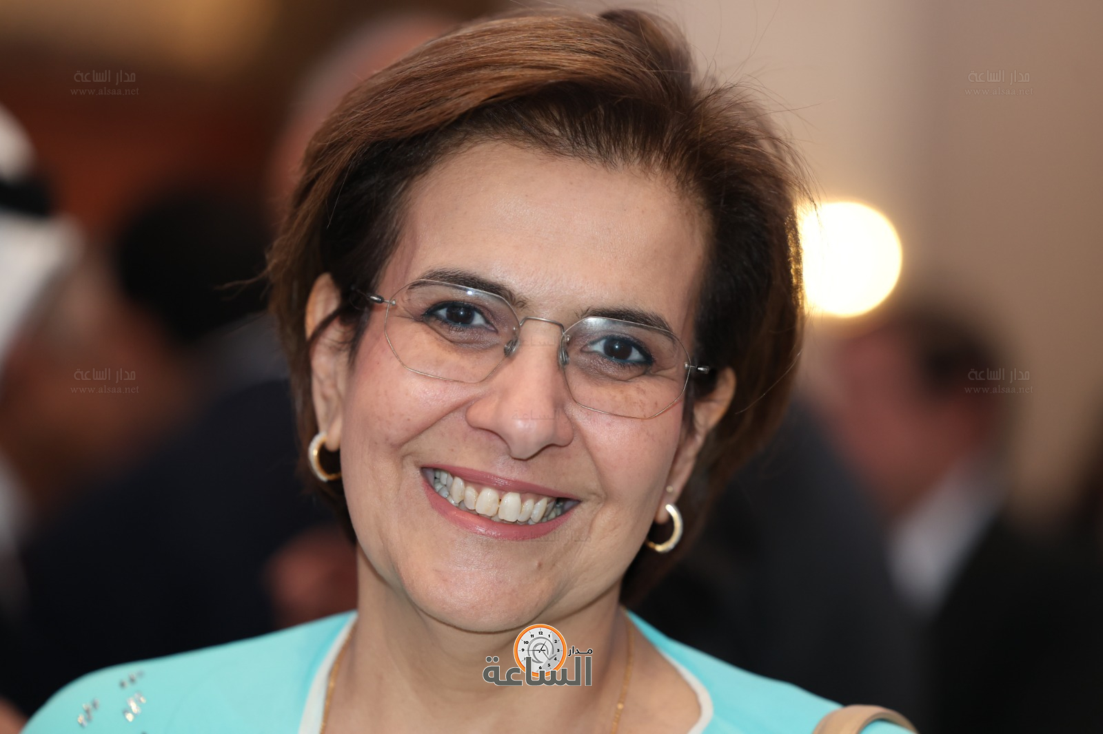 Madar Al-Saa Images 0.8974403919477004