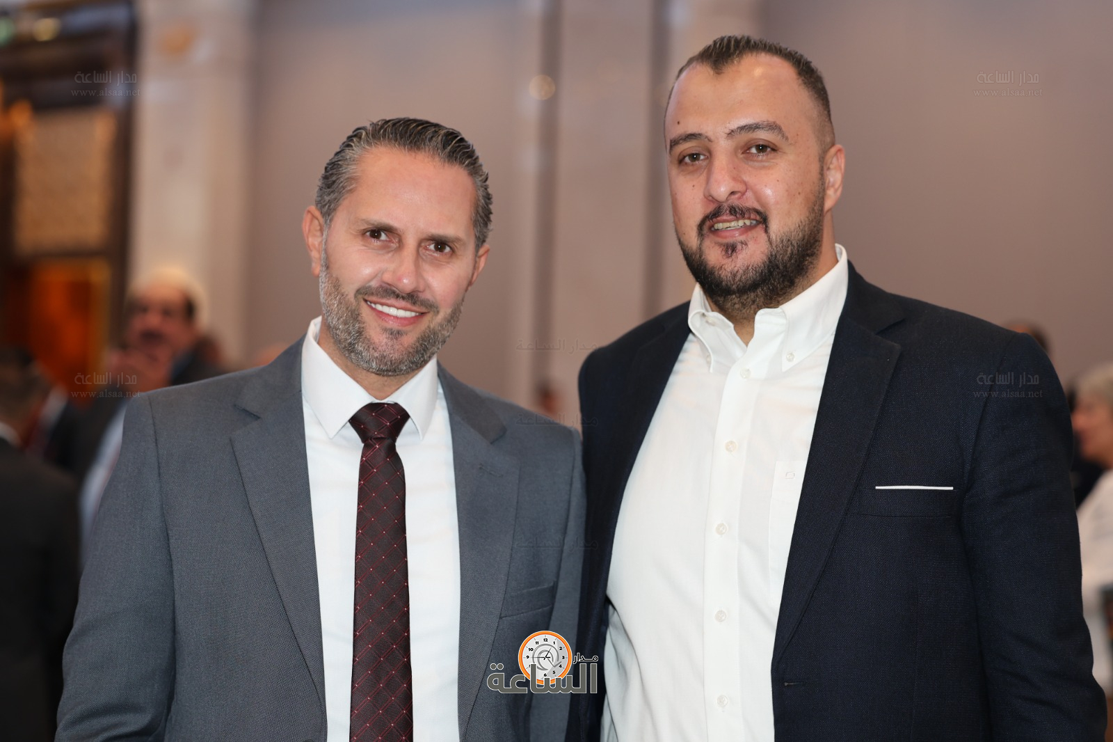 Madar Al-Saa Images 0.12787316500087575