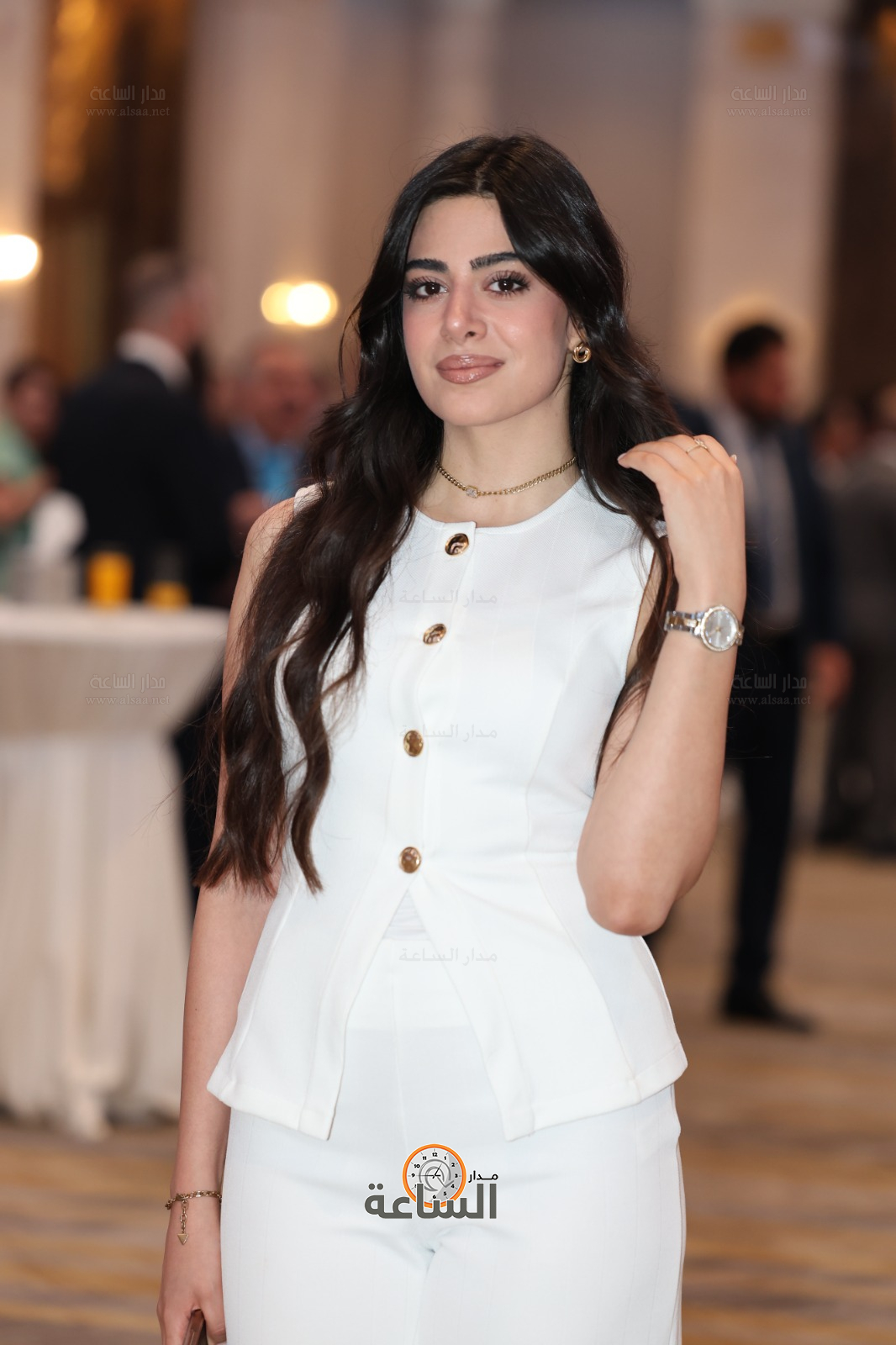 Madar Al-Saa Images 0.08258509557125082