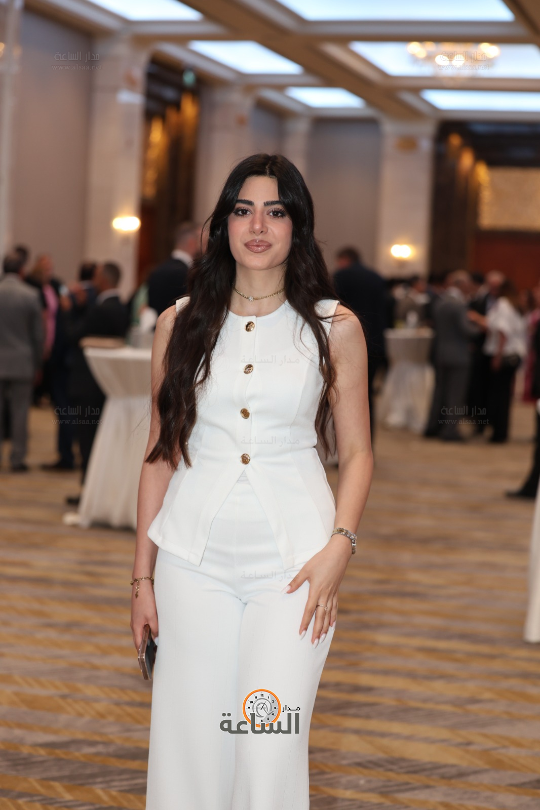 Madar Al-Saa Images 0.19433320902270357