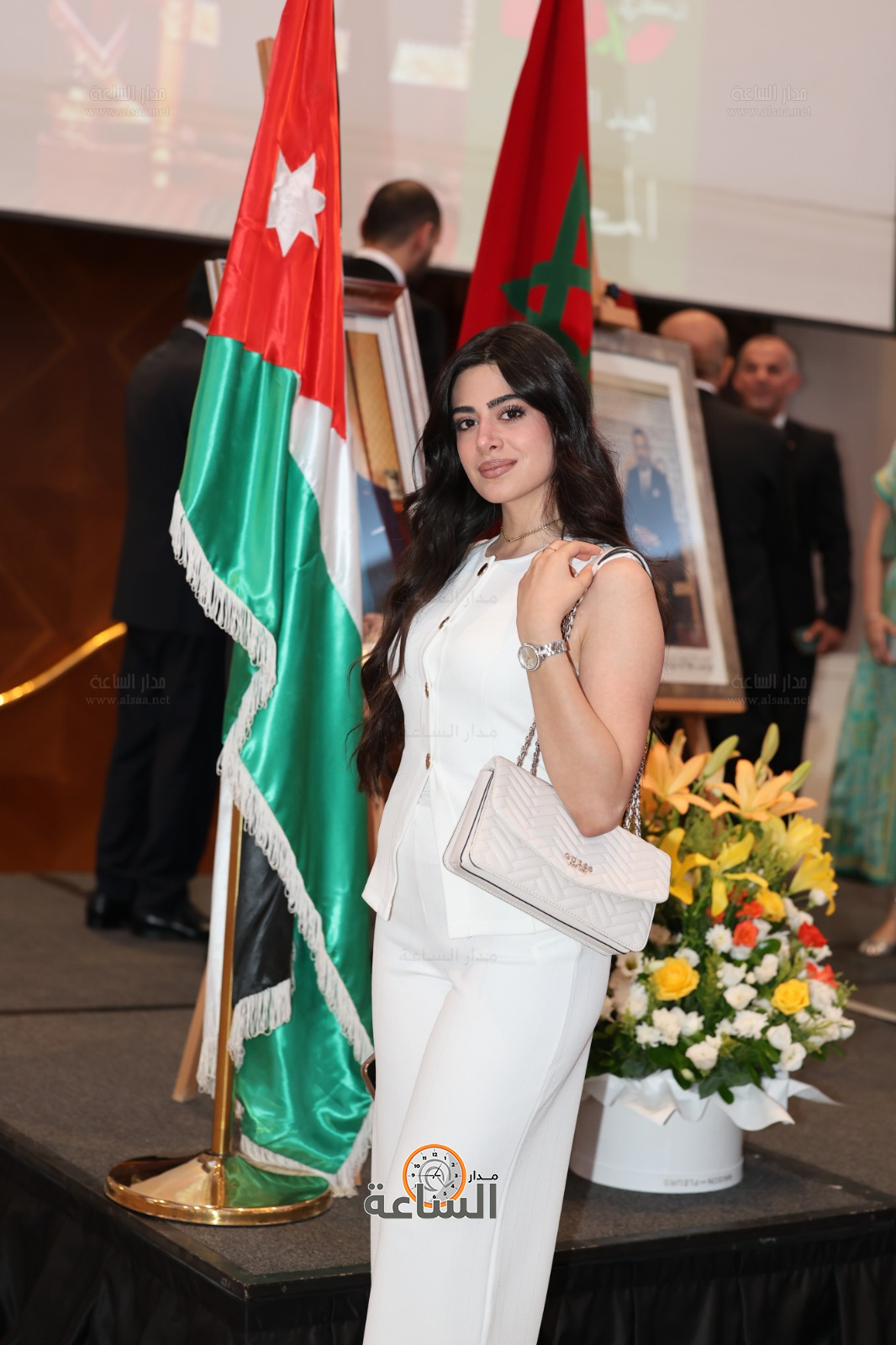 Madar Al-Saa Images 0.15722201786239243