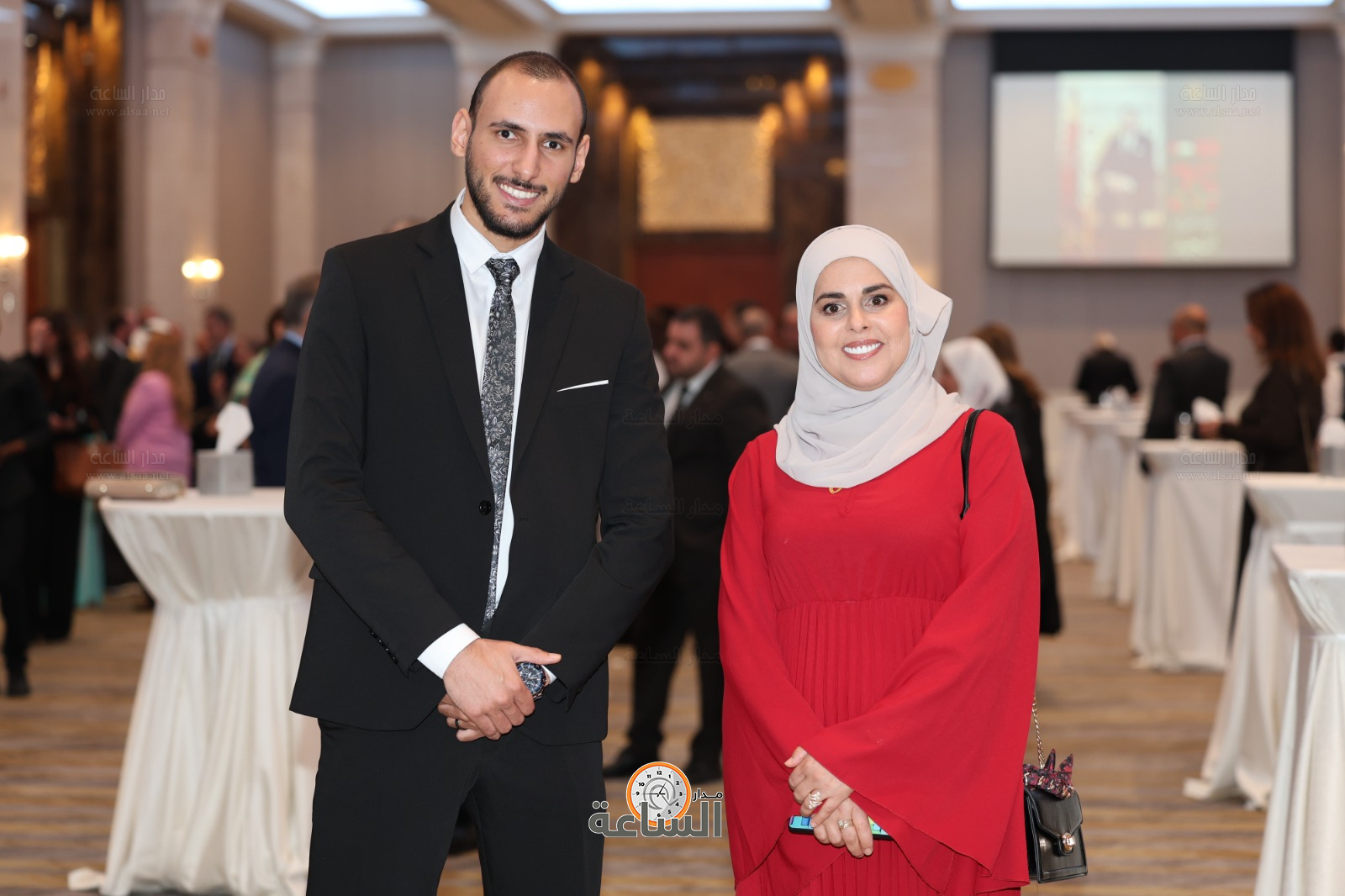 Madar Al-Saa Images 0.23439623671772458