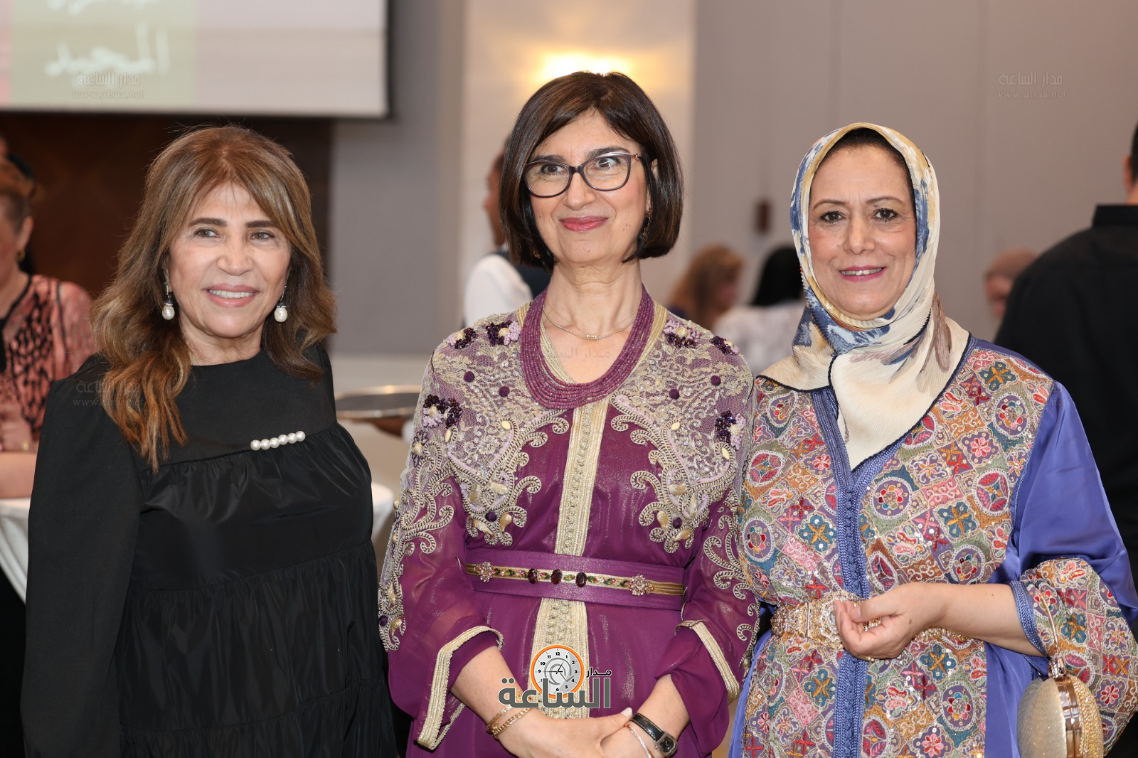 Madar Al-Saa Images 0.7507512233487538