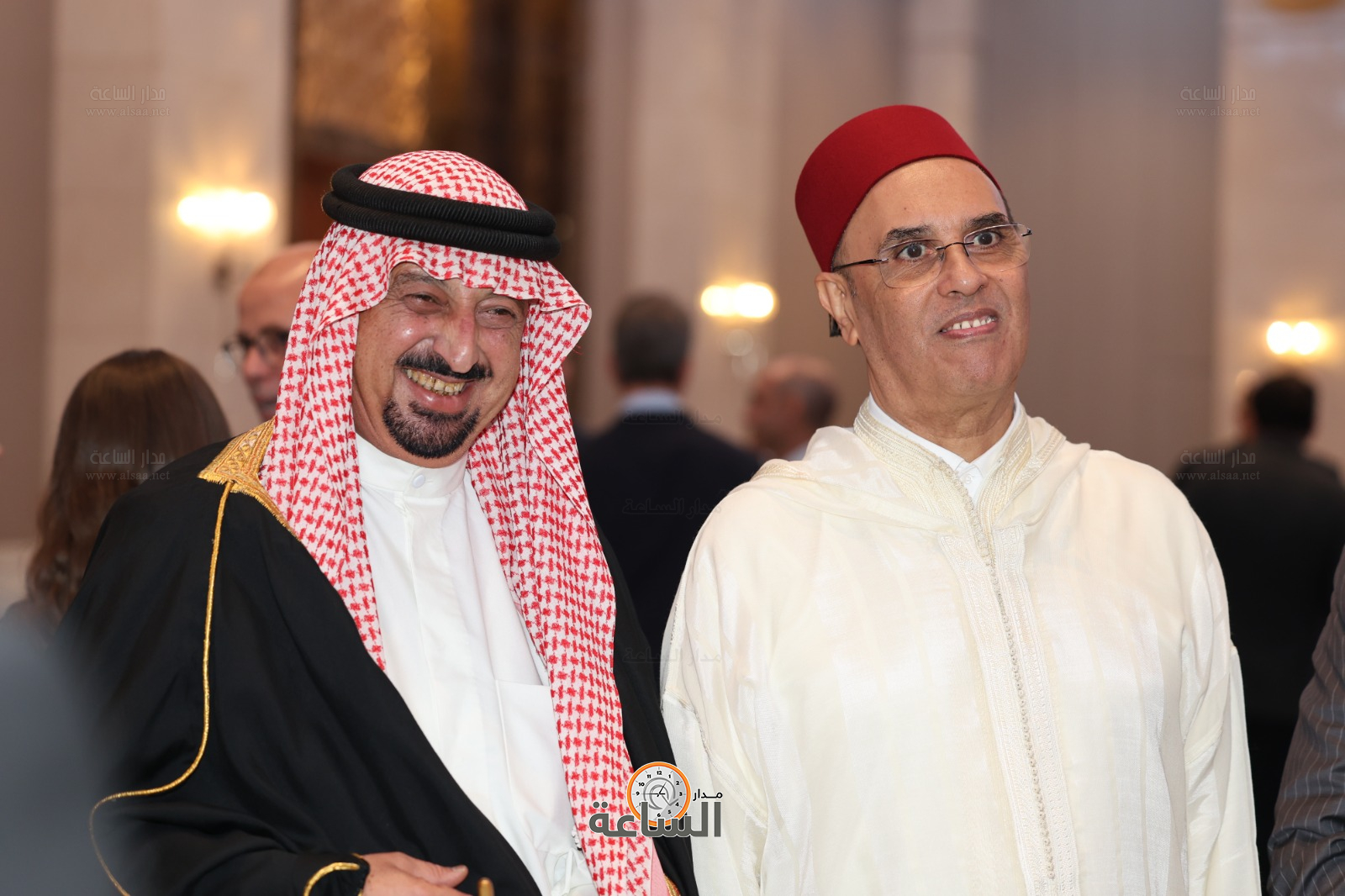 Madar Al-Saa Images 0.7419559633723517