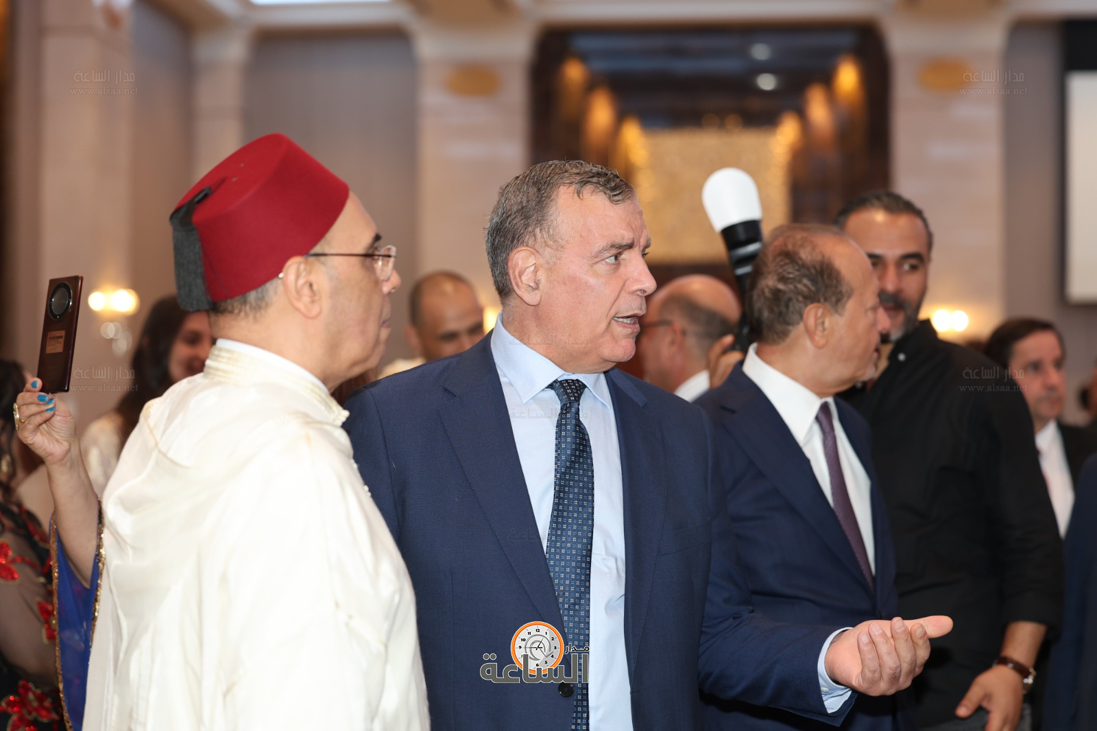 Madar Al-Saa Images 0.33245415817469703