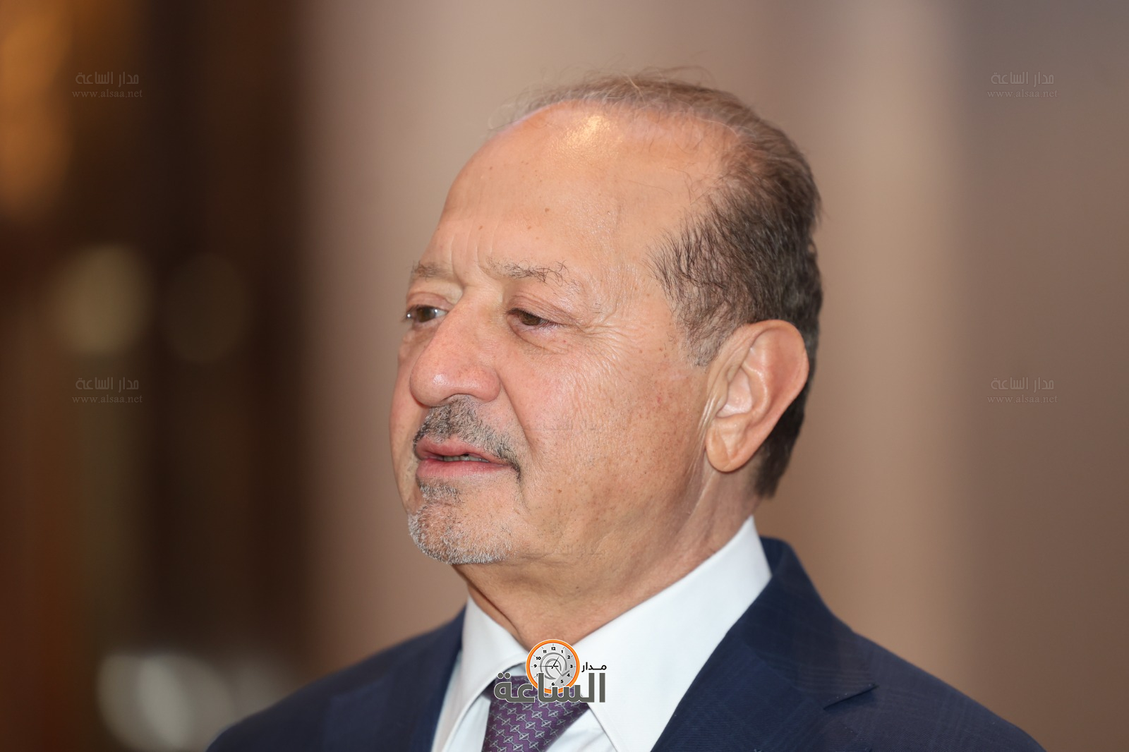 Madar Al-Saa Images 0.45850184449070674