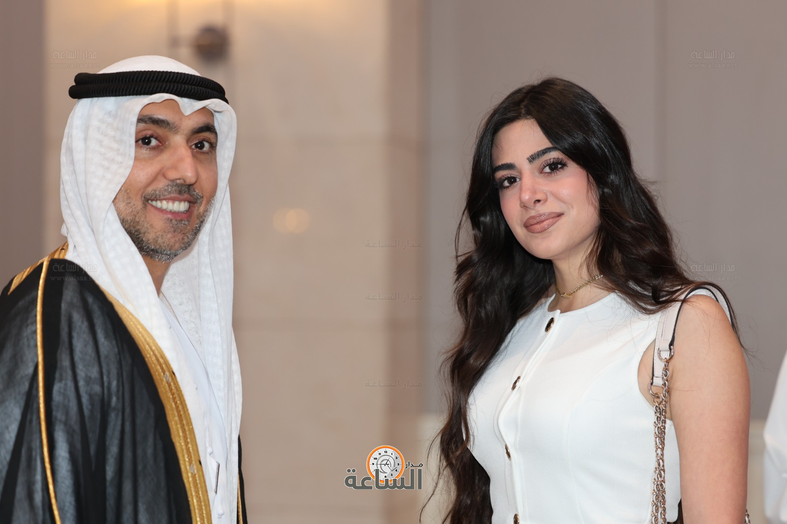 Madar Al-Saa Images 0.9874085653279903