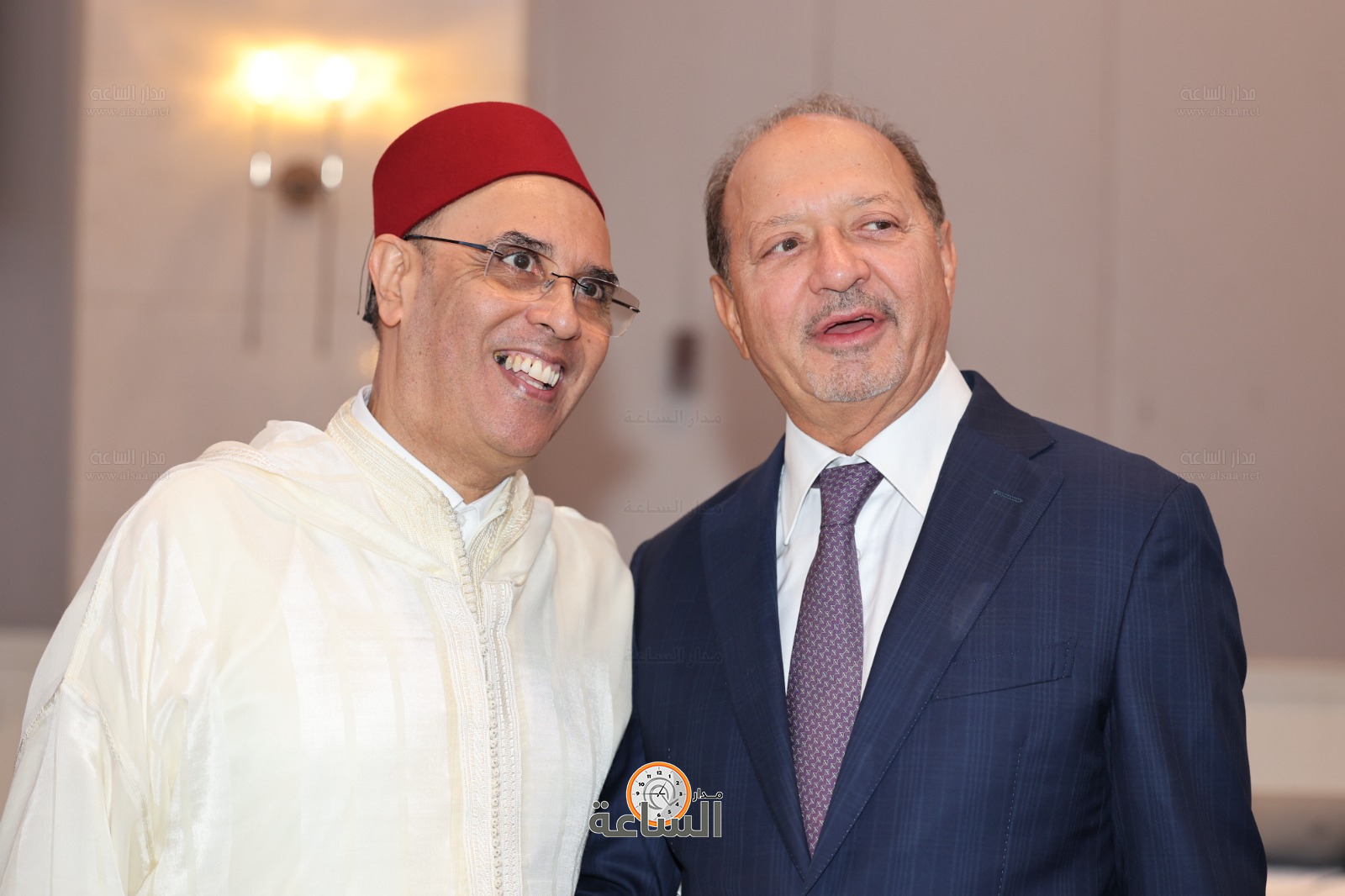 Madar Al-Saa Images 0.6825739158216024