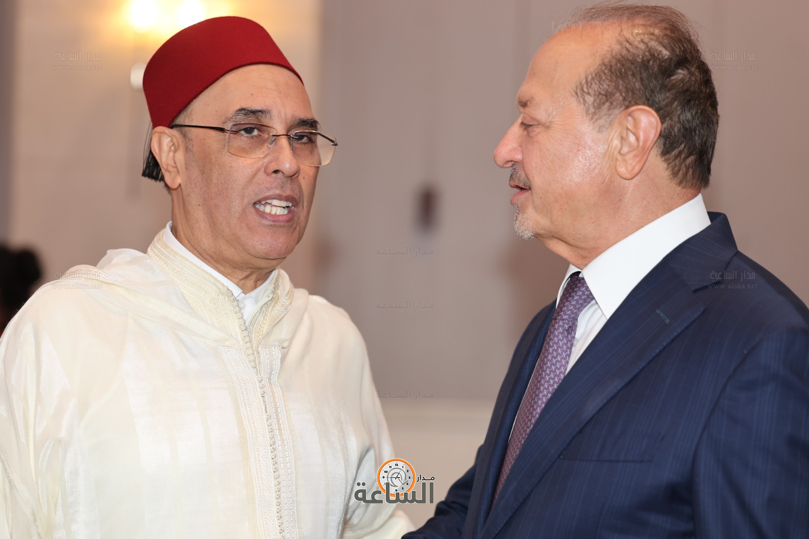 Madar Al-Saa Images 0.06312822967524678