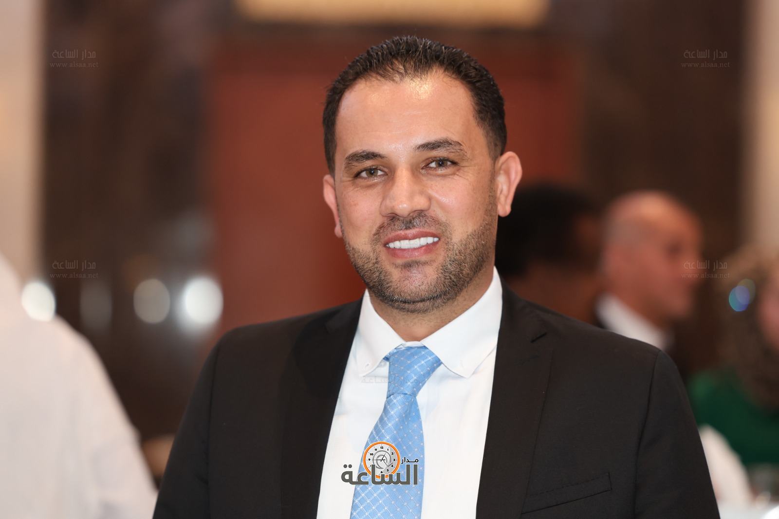 Madar Al-Saa Images 0.8673052077027682