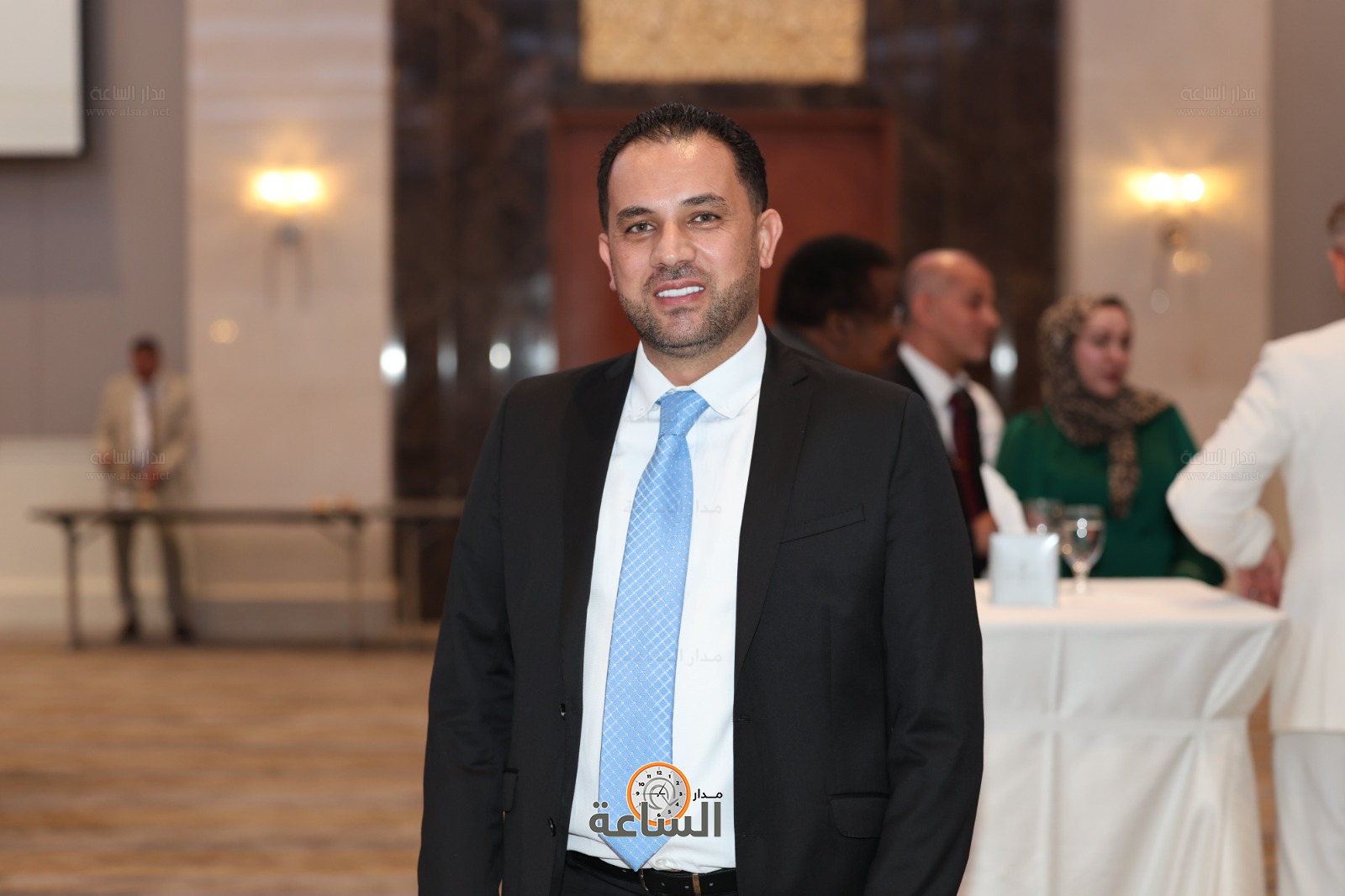 Madar Al-Saa Images 0.8340566553640694