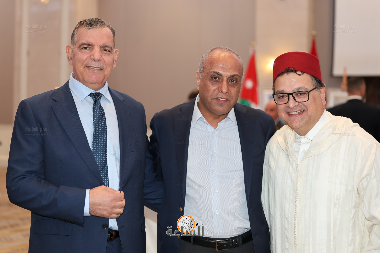 Madar Al-Saa Images 0.9122993806658736