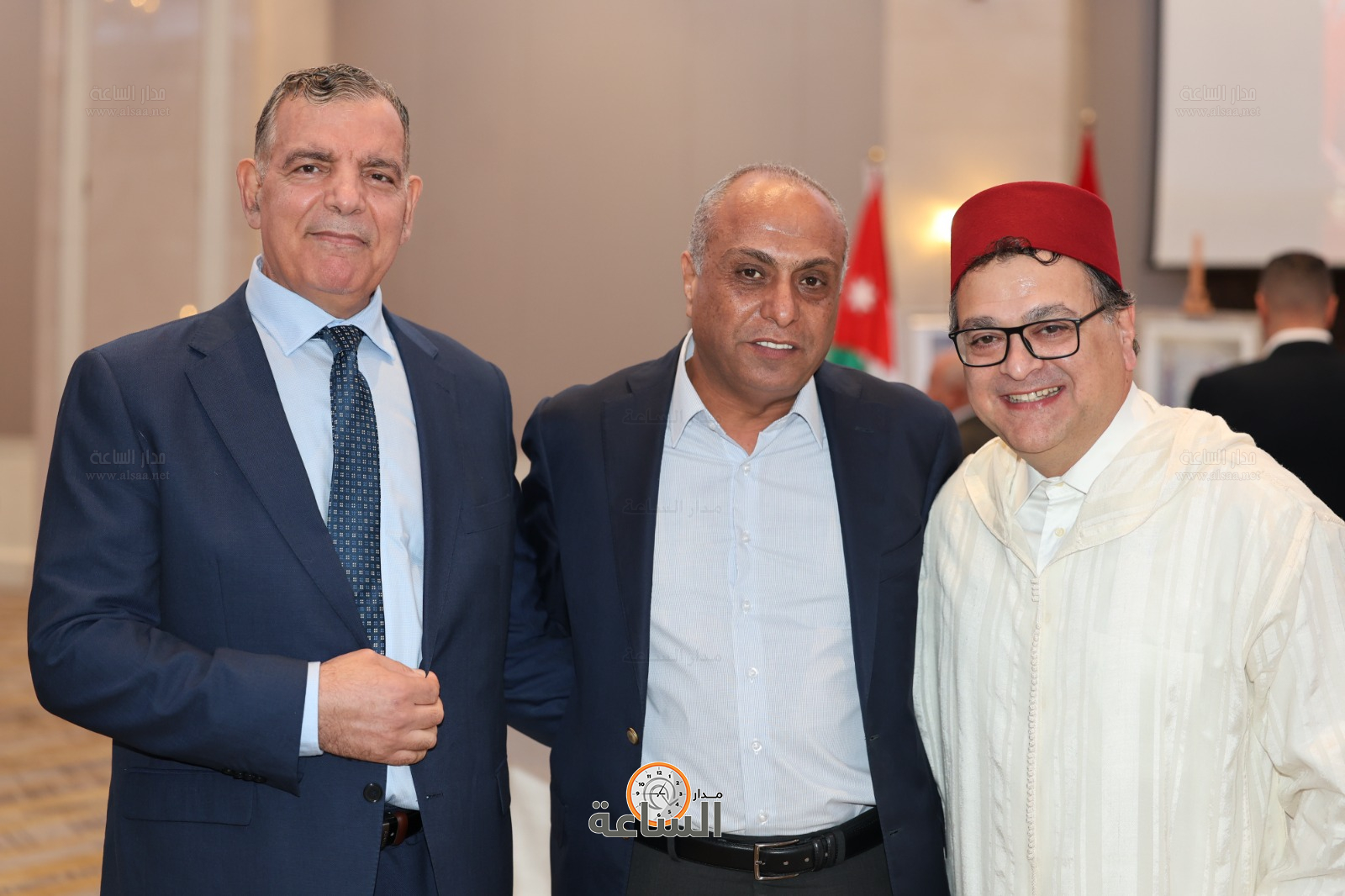 Madar Al-Saa Images 0.37175333982250625