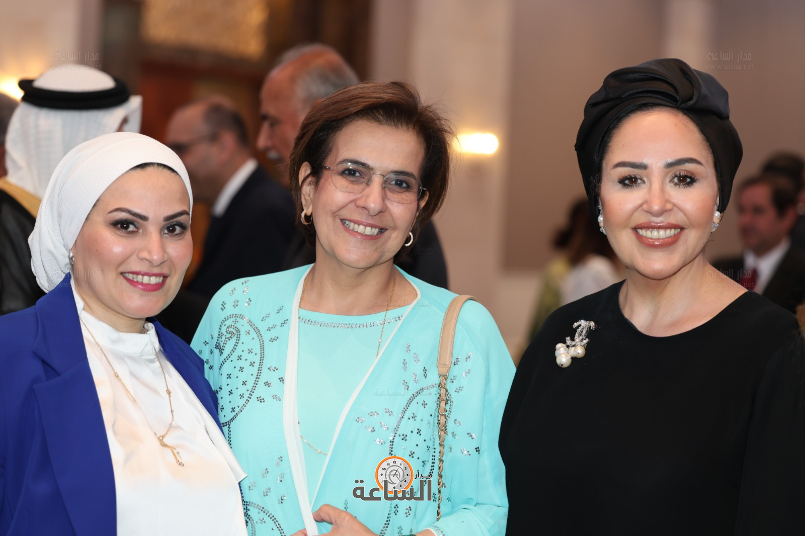 Madar Al-Saa Images 0.3275757555130302