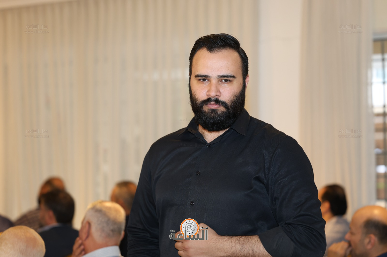 Madar Al-Saa Images 0.08270000157719615