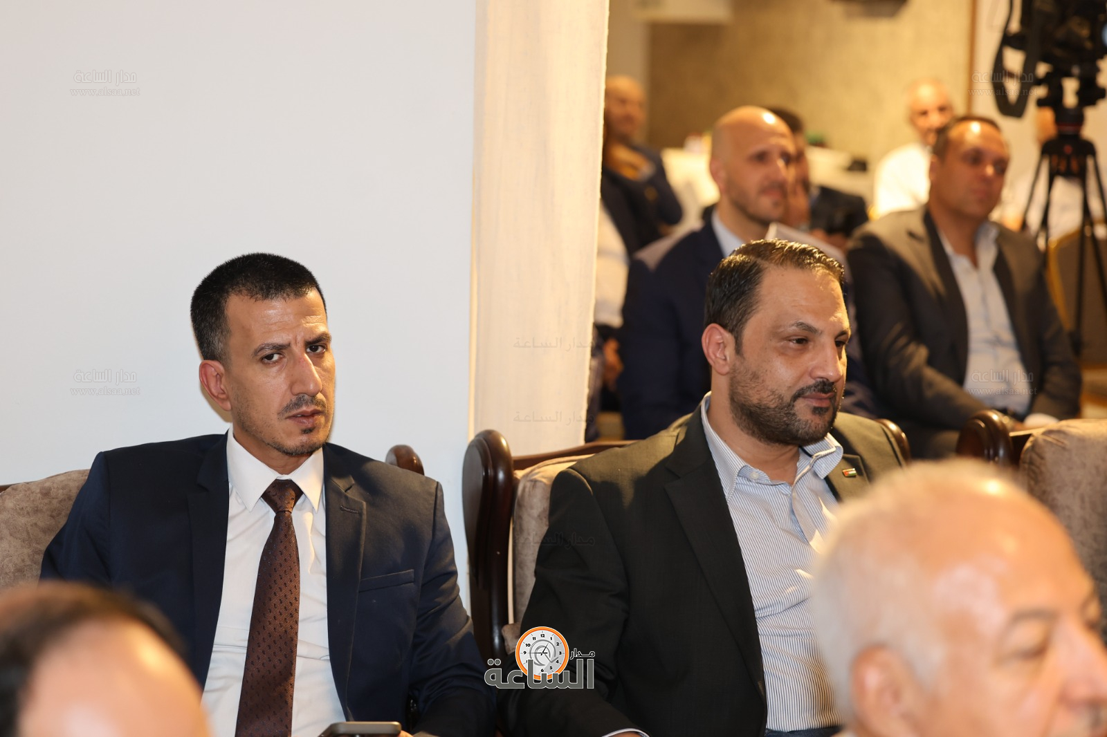 Madar Al-Saa Images 0.11125902966489765