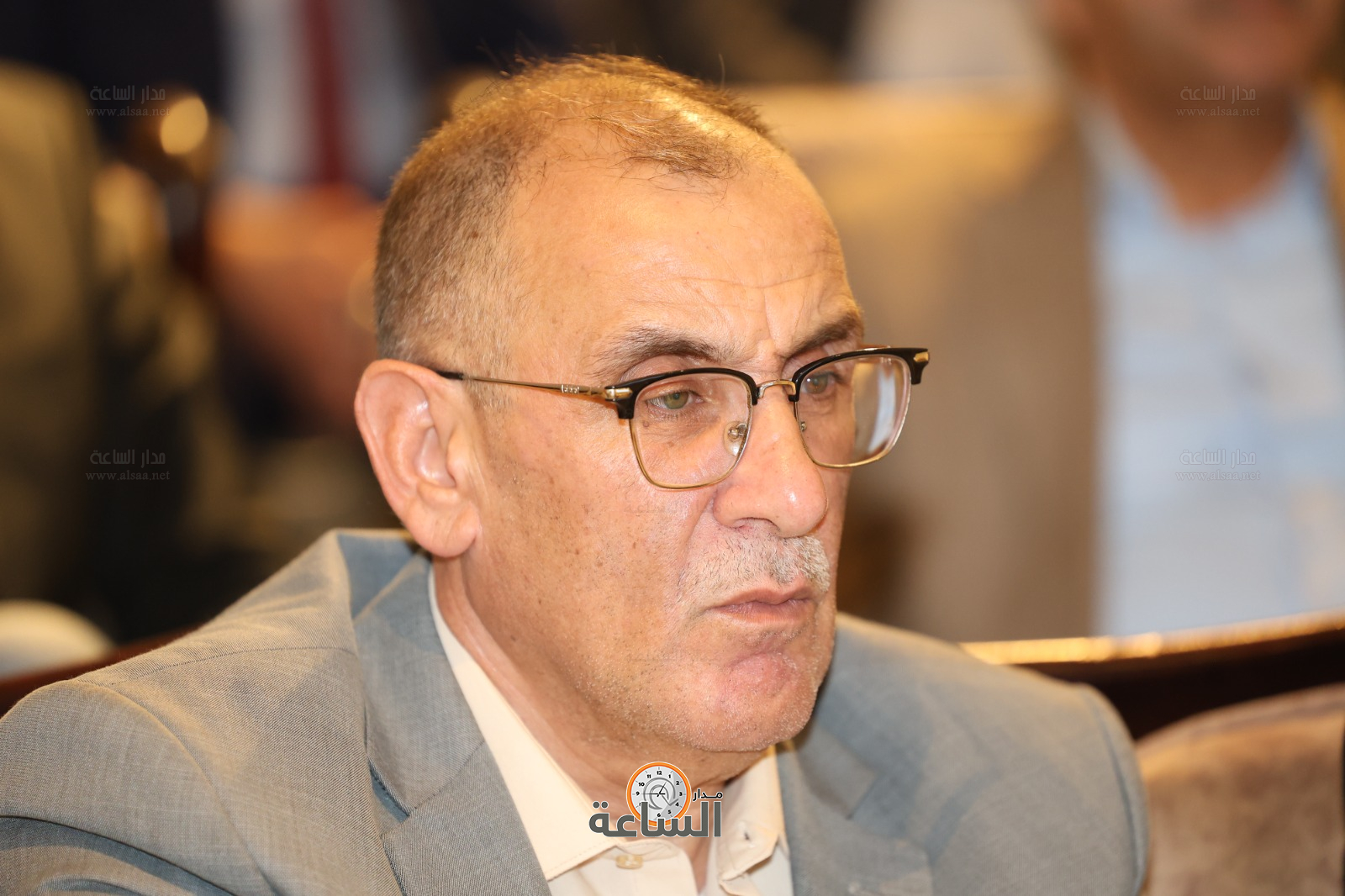 Madar Al-Saa Images 0.21056982400434454