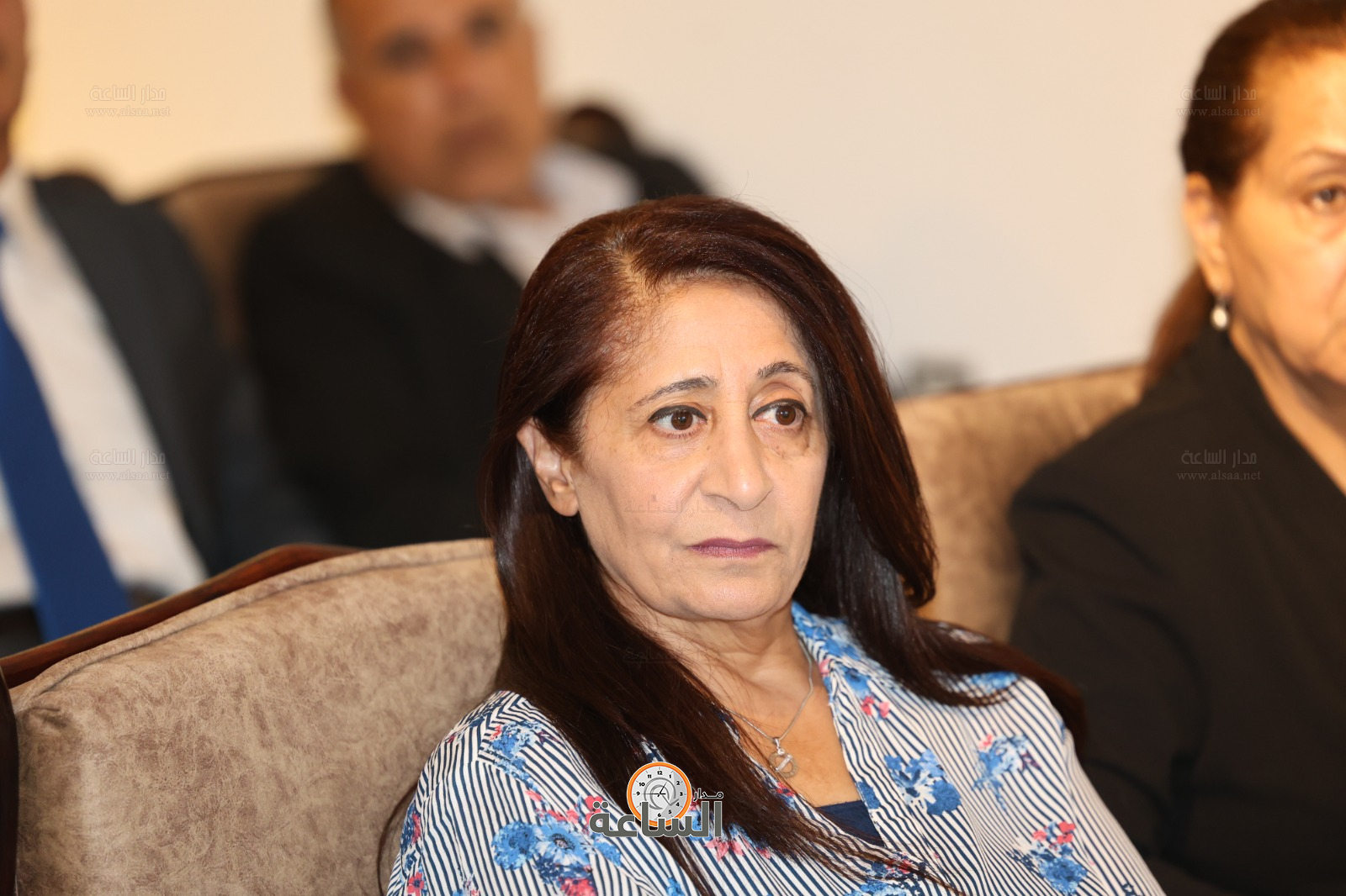 Madar Al-Saa Images 0.3601213281687369