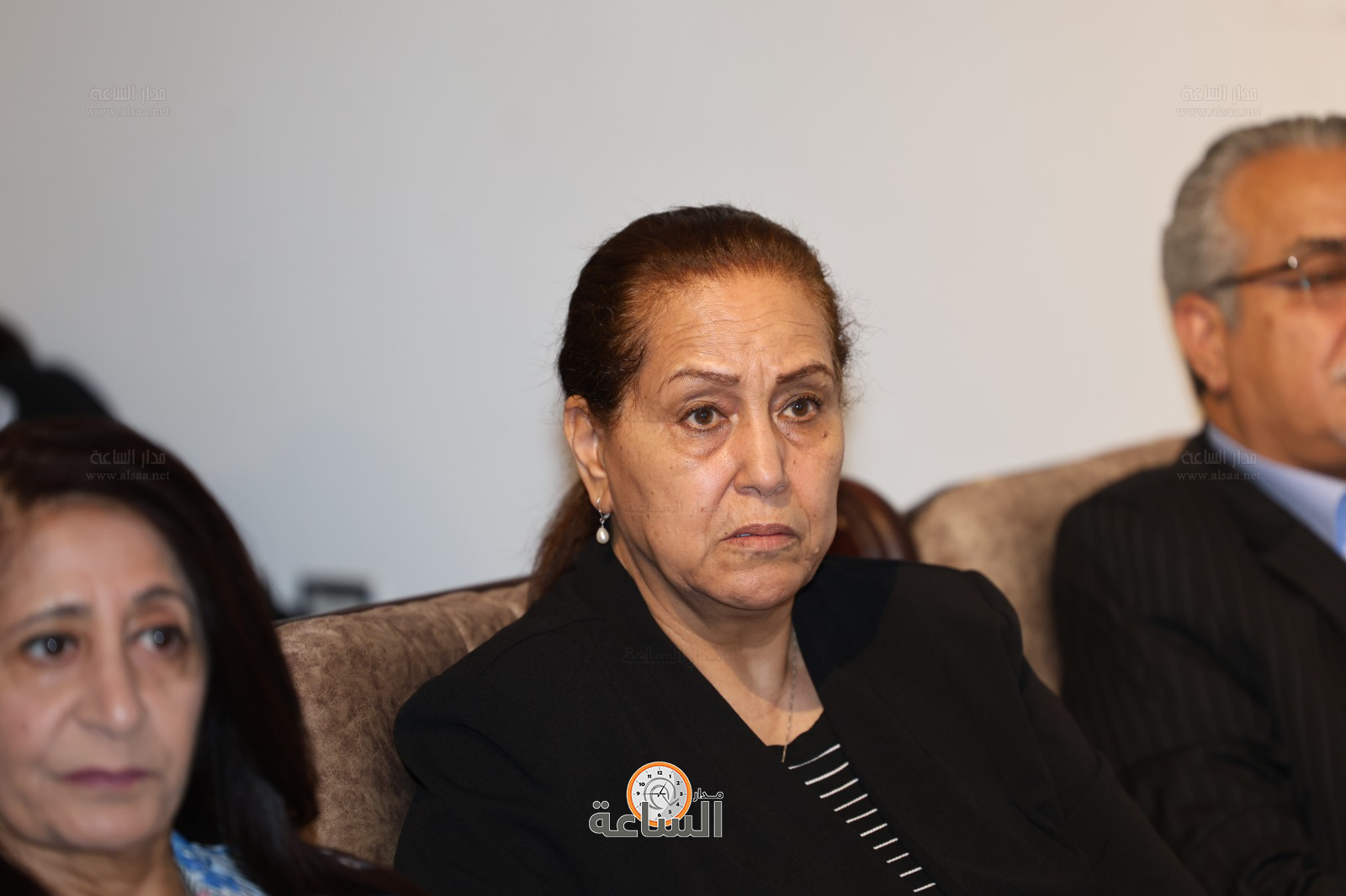 Madar Al-Saa Images 0.26073009853952056