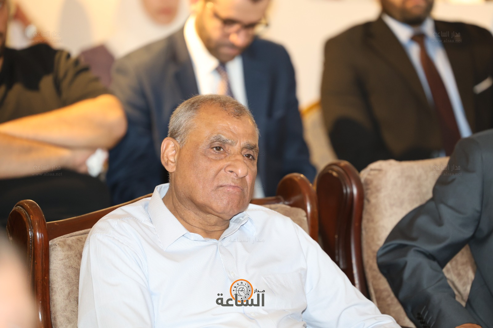 Madar Al-Saa Images 0.8038848307883012