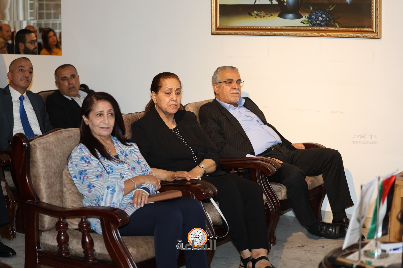 Madar Al-Saa Images 0.6488444812954726