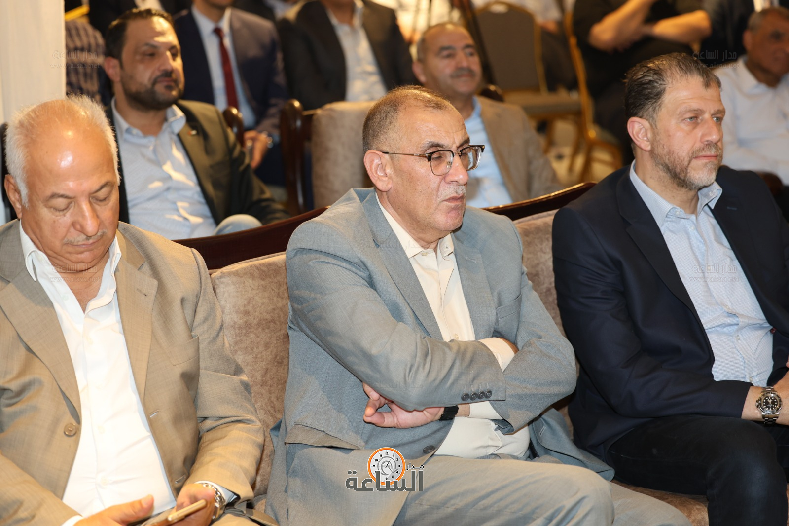 Madar Al-Saa Images 0.5322905972149182