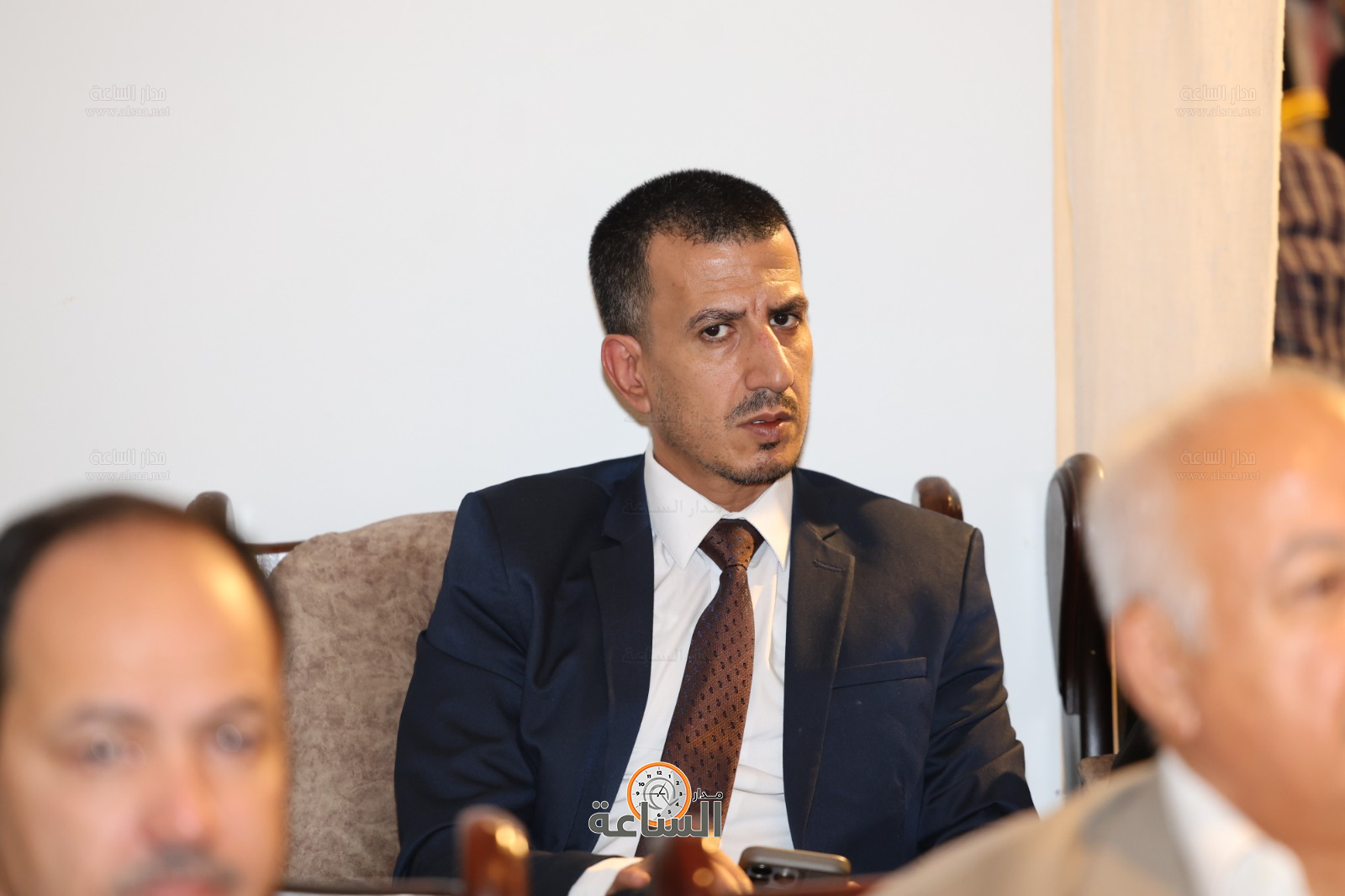 Madar Al-Saa Images 0.9219120012567638