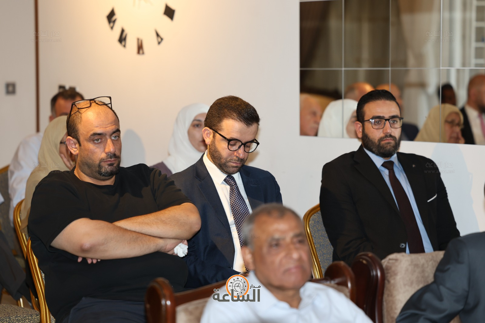 Madar Al-Saa Images 0.5419438998118928