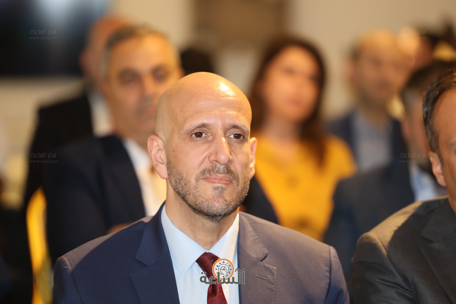 Madar Al-Saa Images 0.08208897976744689