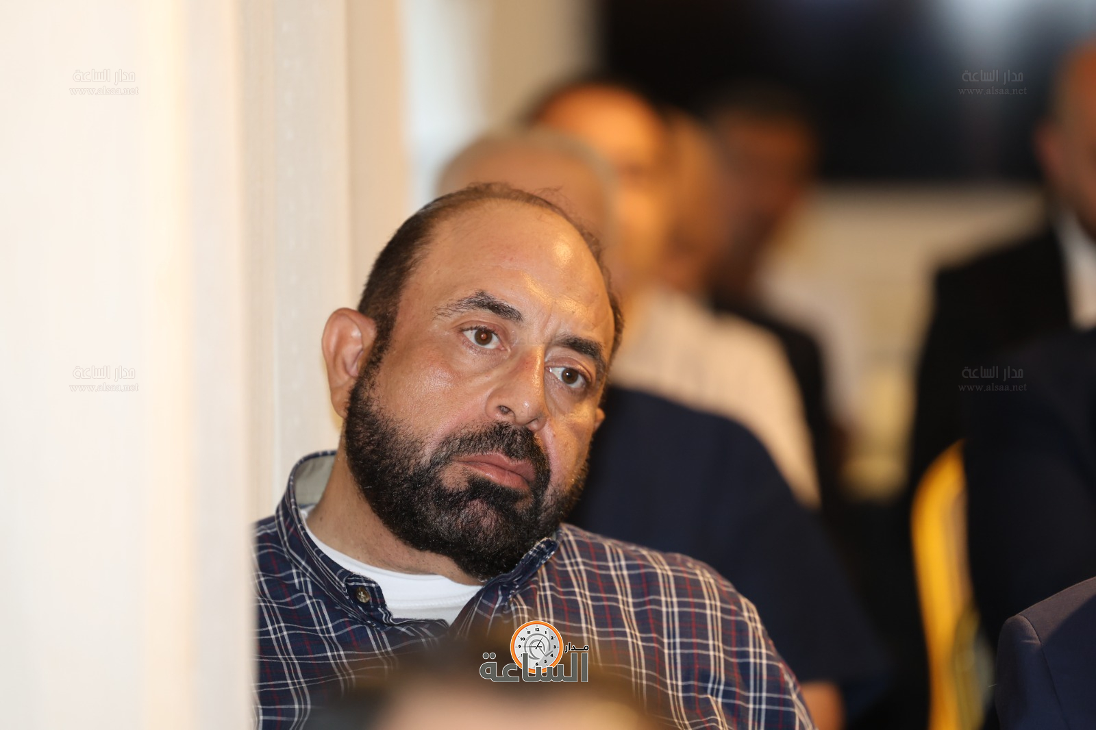 Madar Al-Saa Images 0.9542121301325539