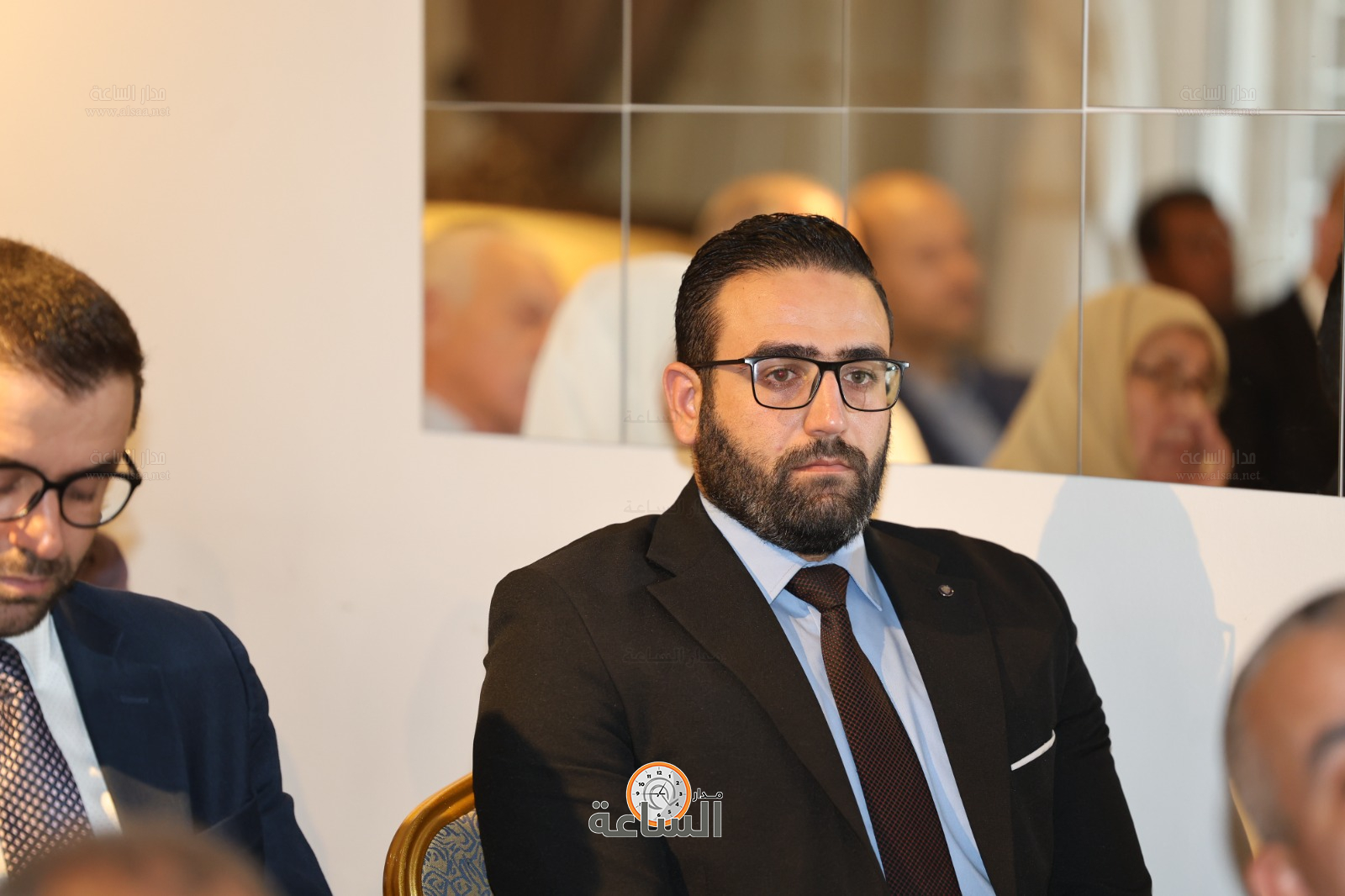 Madar Al-Saa Images 0.41403536800906693