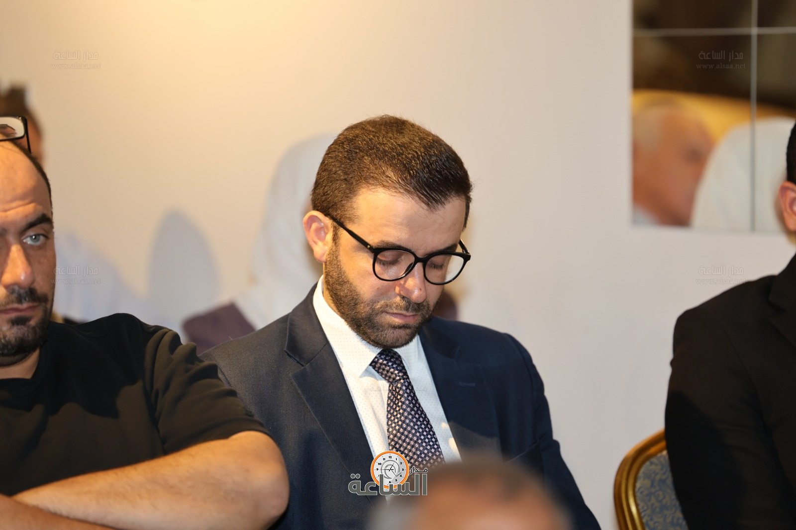 Madar Al-Saa Images 0.5507819255192736