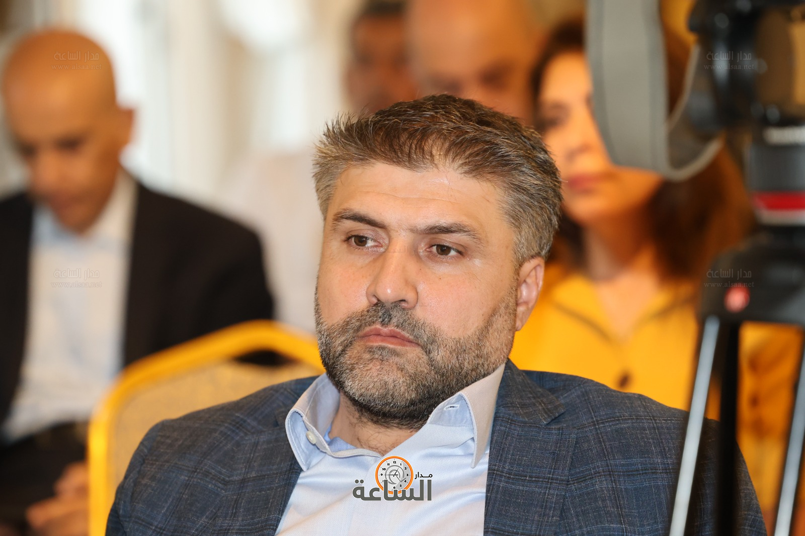 Madar Al-Saa Images 0.8871202393777521