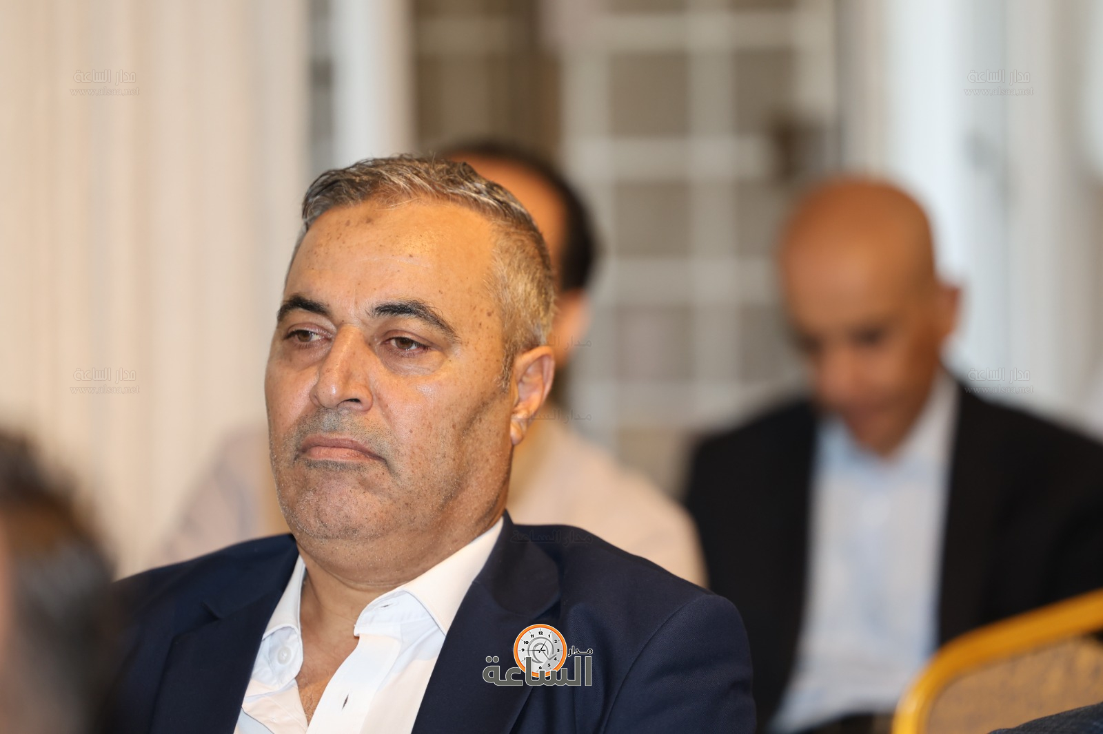 Madar Al-Saa Images 0.7950908416248129