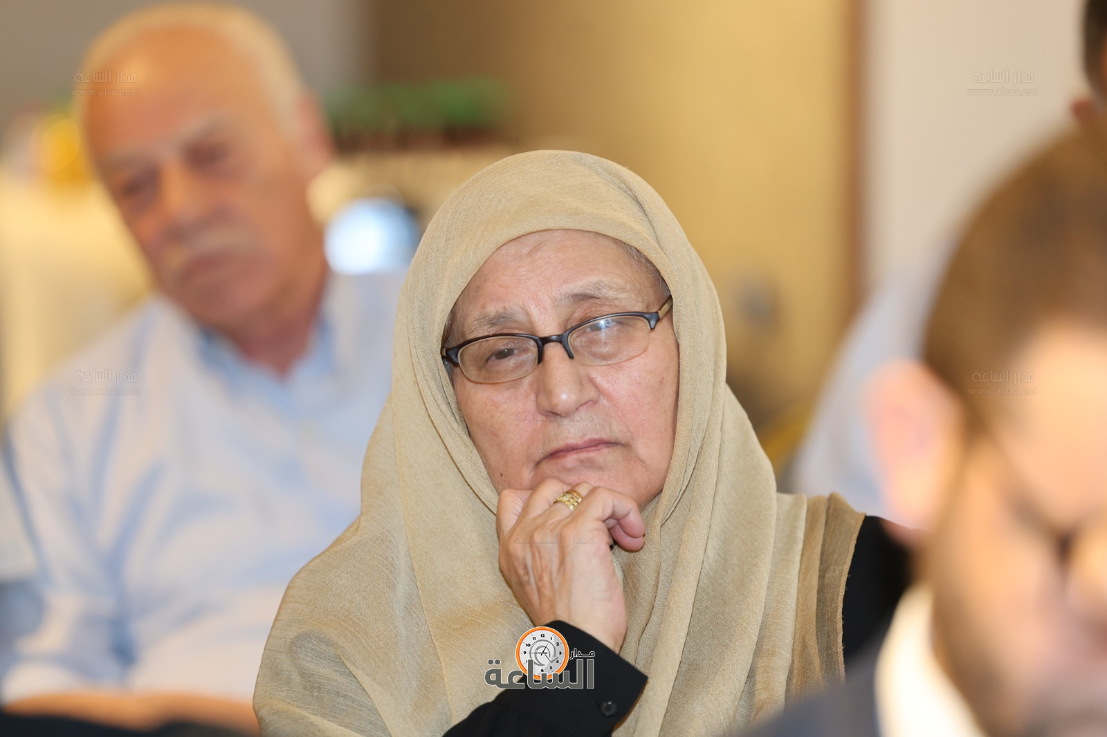 Madar Al-Saa Images 0.10294682898859164