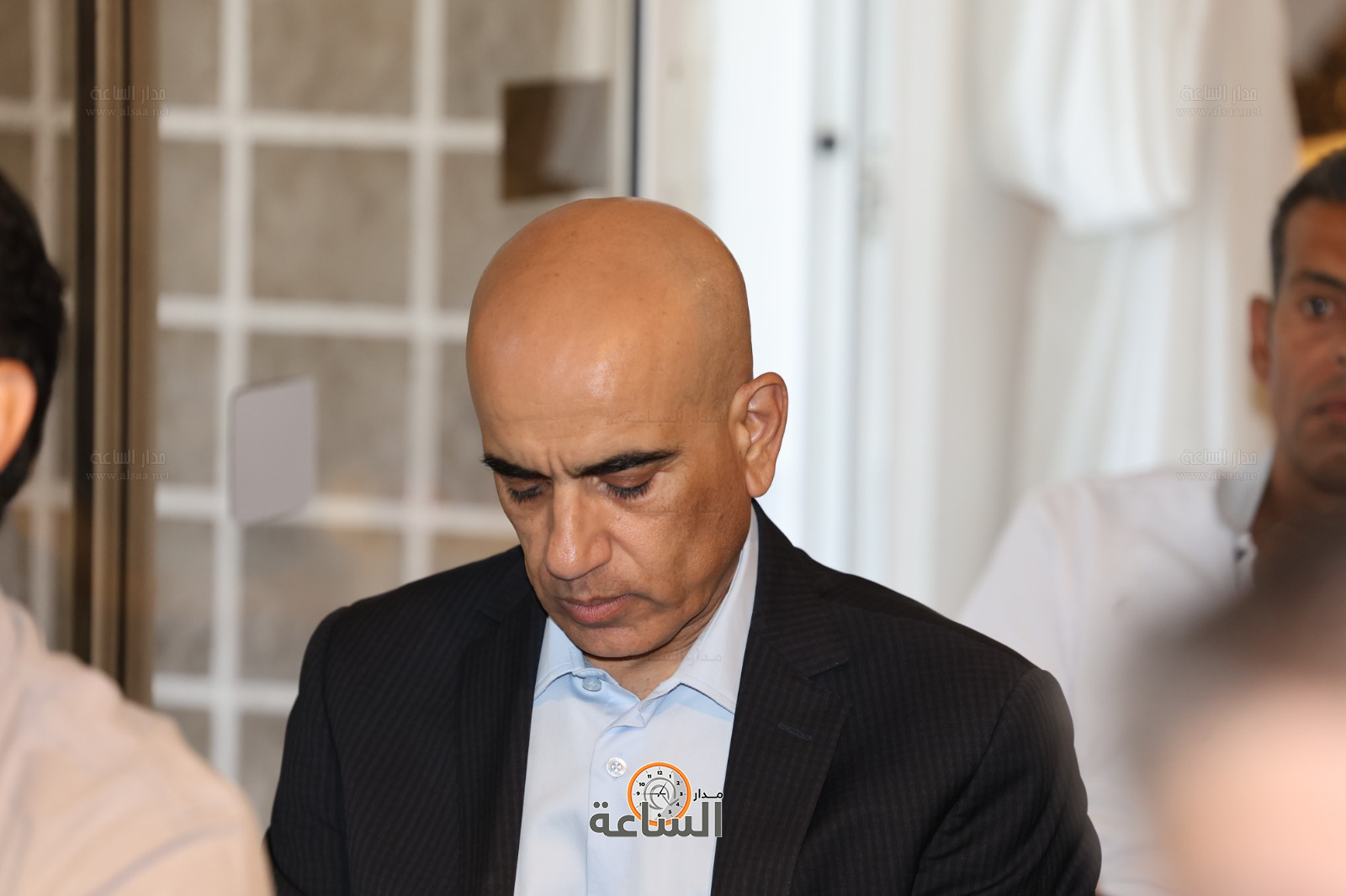 Madar Al-Saa Images 0.17338089512391042