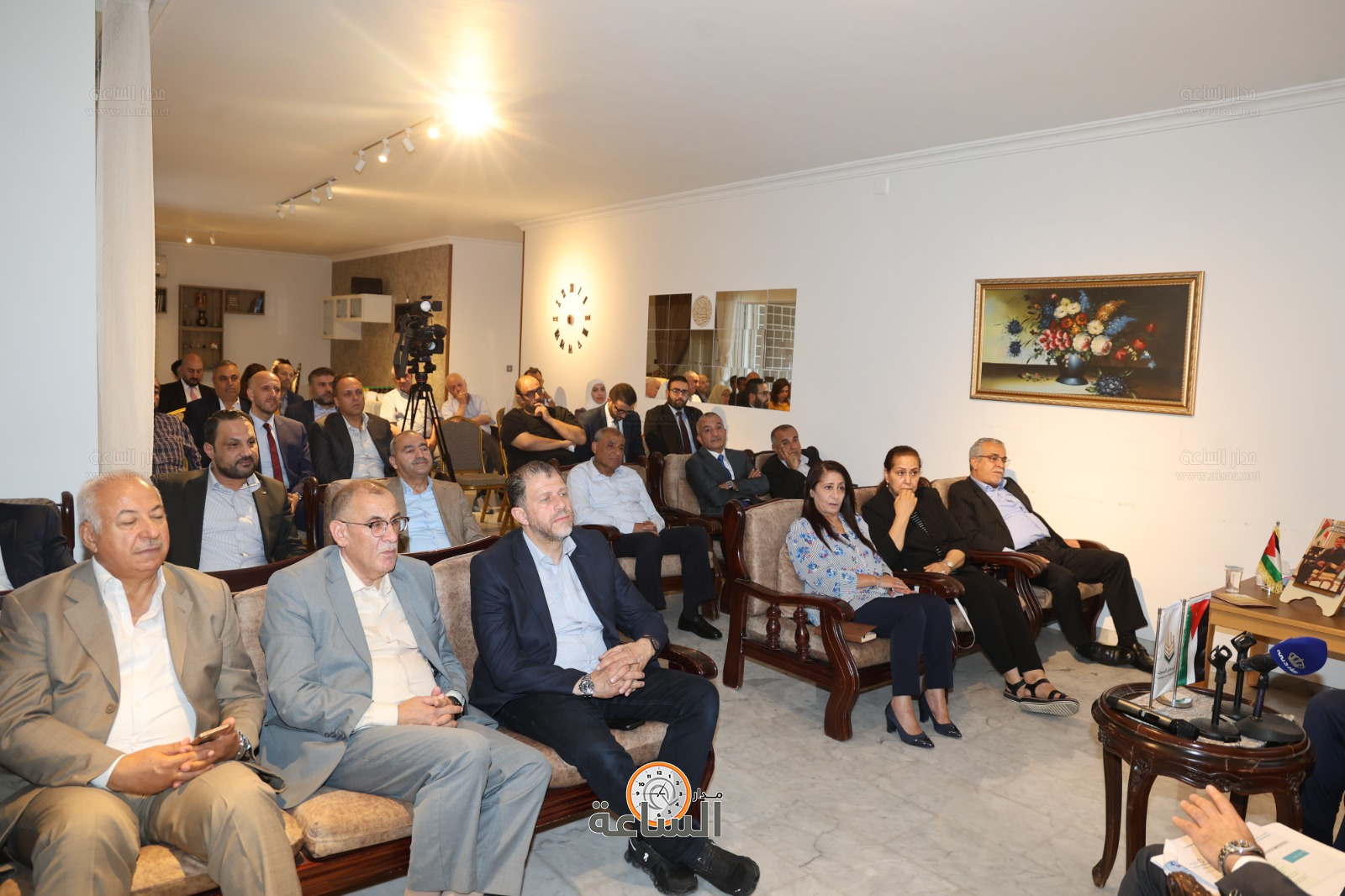 Madar Al-Saa Images 0.26479171105779387