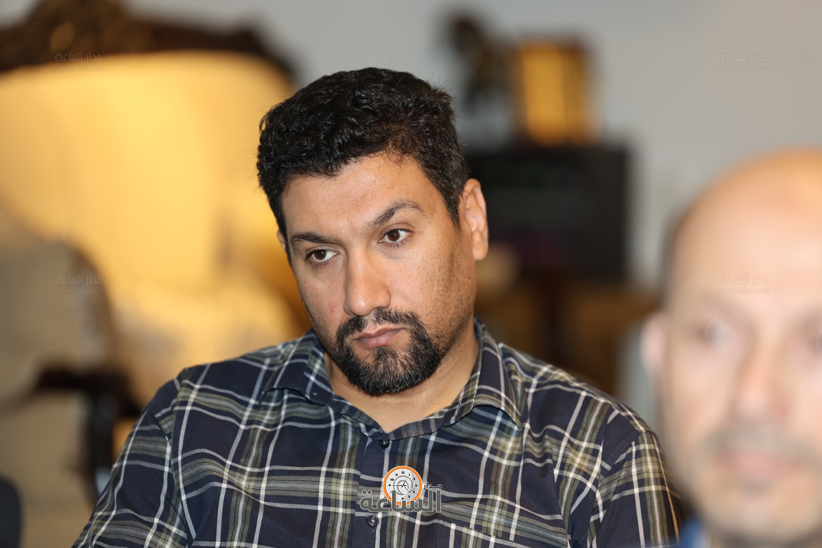 Madar Al-Saa Images 0.13261572775008135